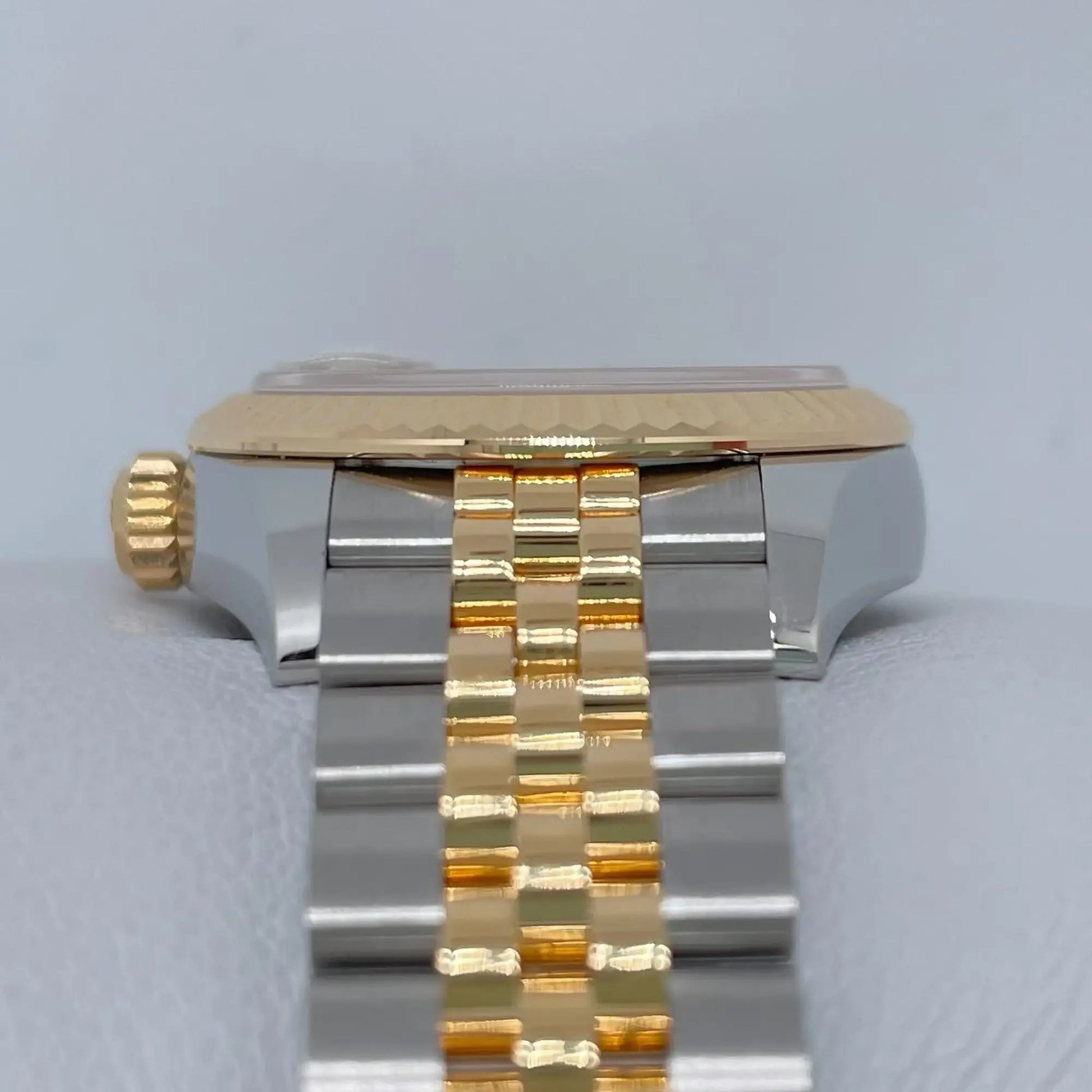 9th image of Rolex Rolex Datejust Wristwatch, New condition