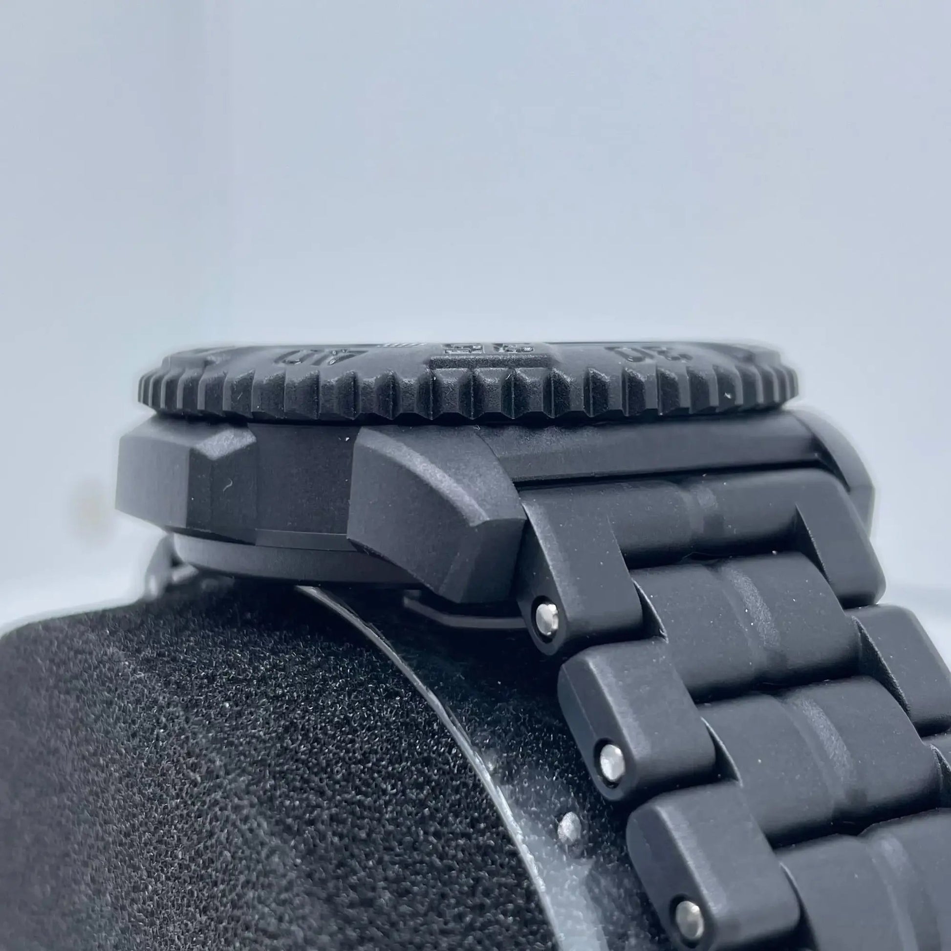6th image of Luminox Luminox Navy SEAL Colormark Wristwatch, NewWithoutTags condition