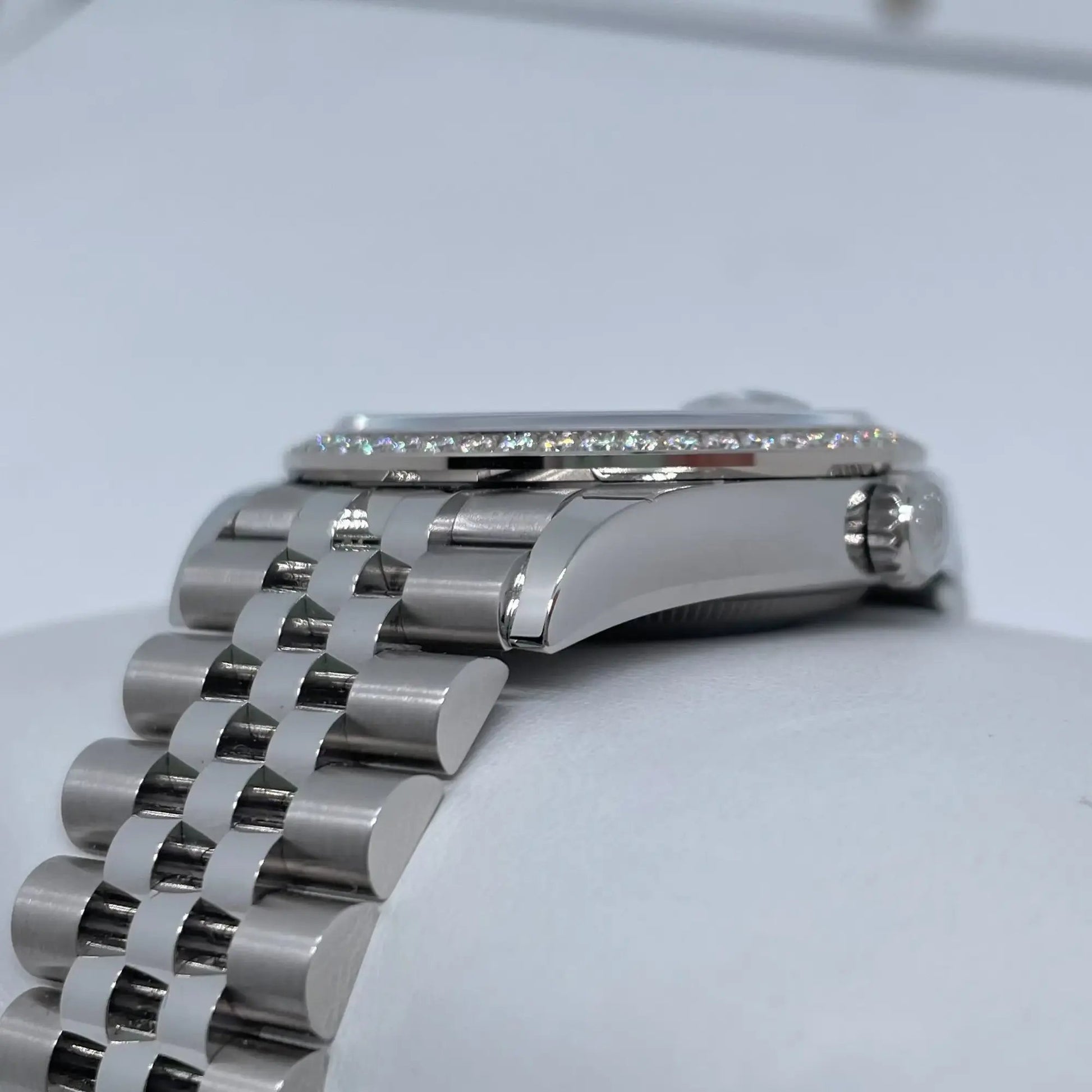 5th image of Rolex Datejust Wristwatch, Unworn condition