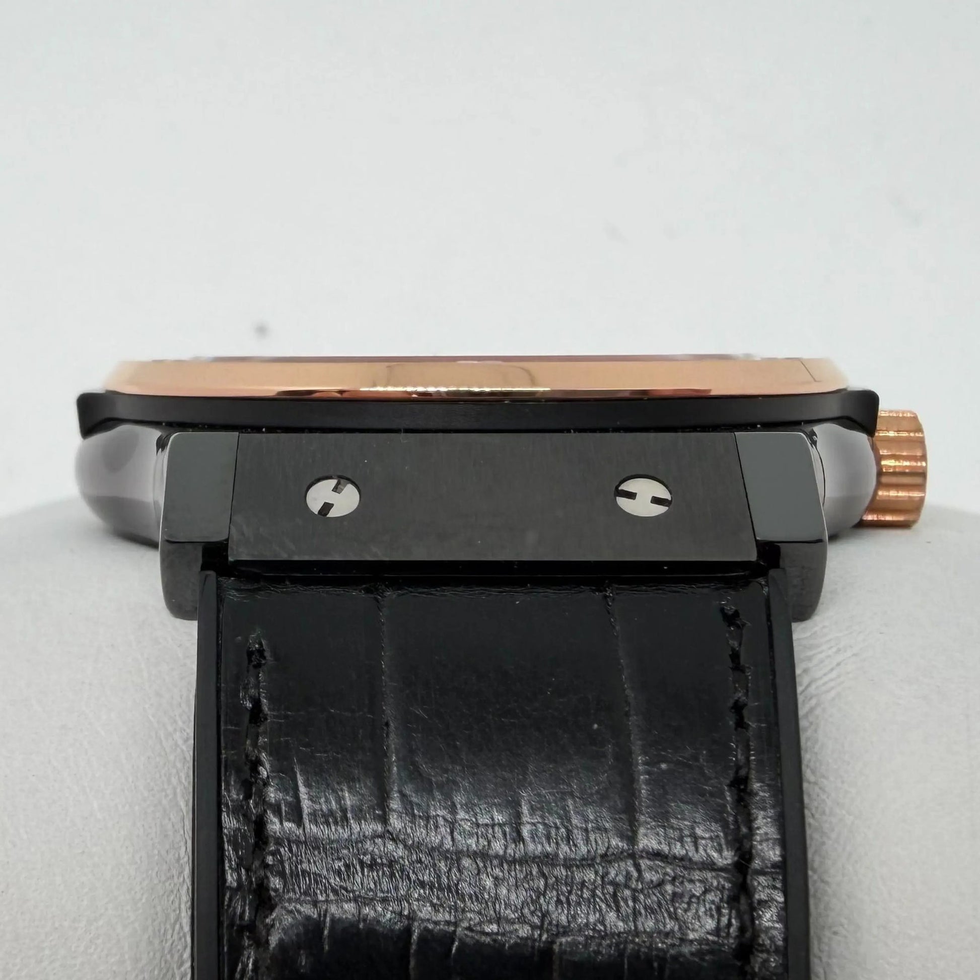 7th image of Hublot Classic Fusion Wristwatch, PreOwned condition