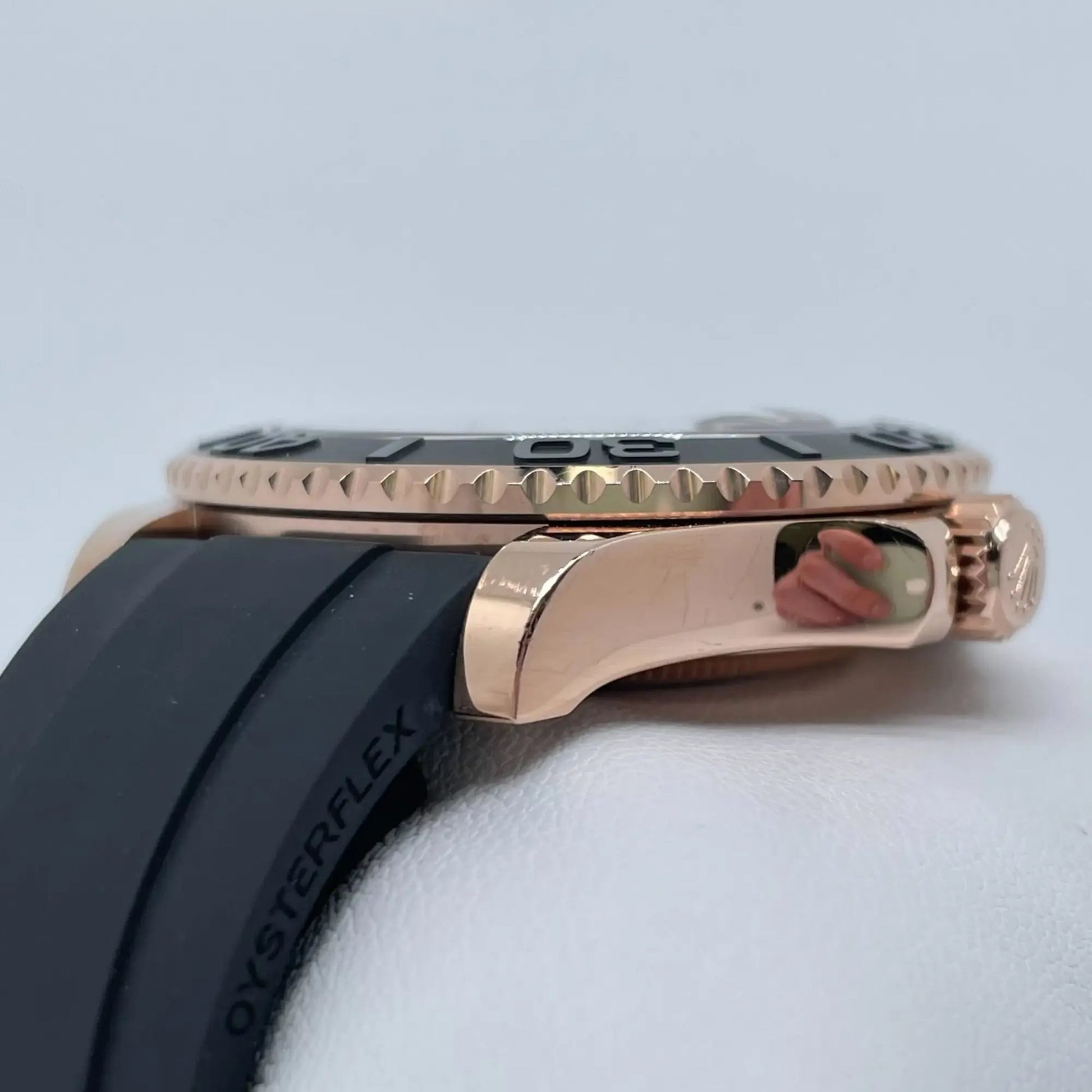 6th image of Rolex Rolex Yacht-Master 268655 Wristwatch, PreOwned condition