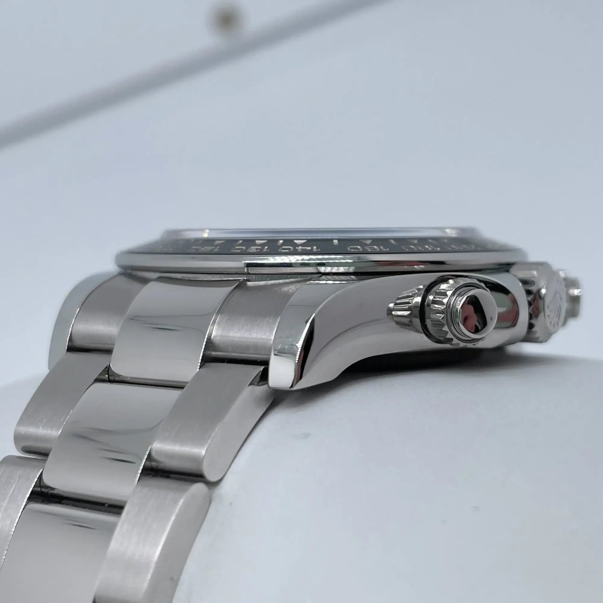 5th image of Rolex Rolex Cosmograph Daytona Wristwatch, New condition