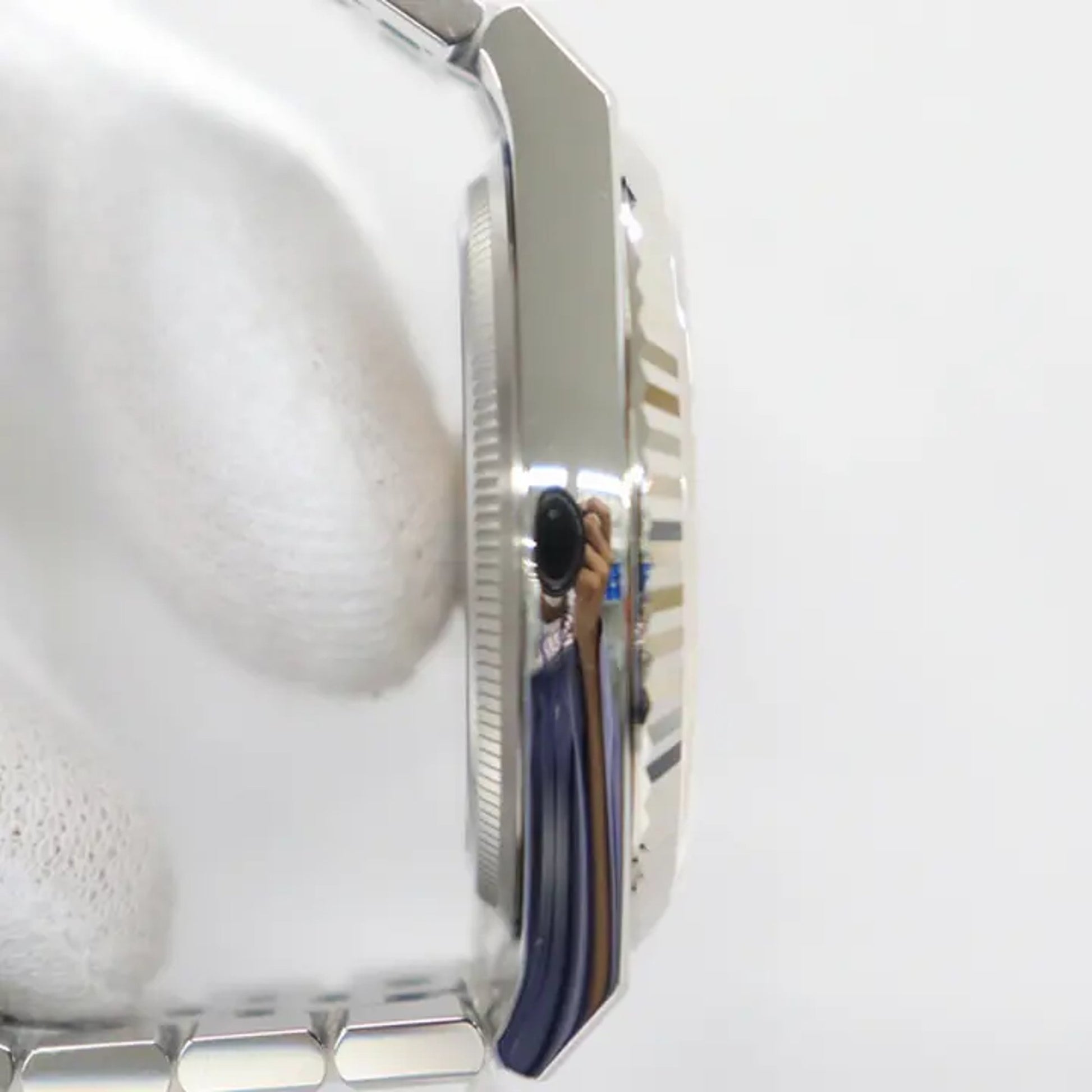 3rd image of Rolex Land-Dweller Wristwatch, New condition