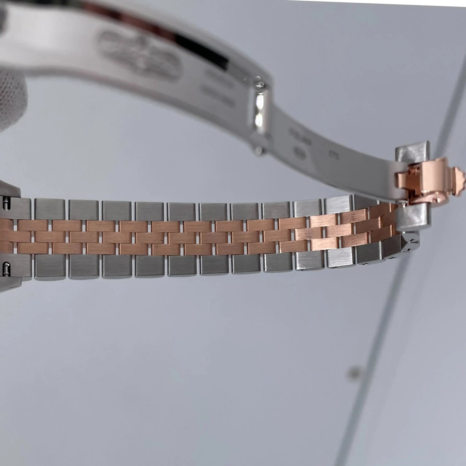 8th image of Rolex Rolex Datejust 279171 Wristwatch, New condition