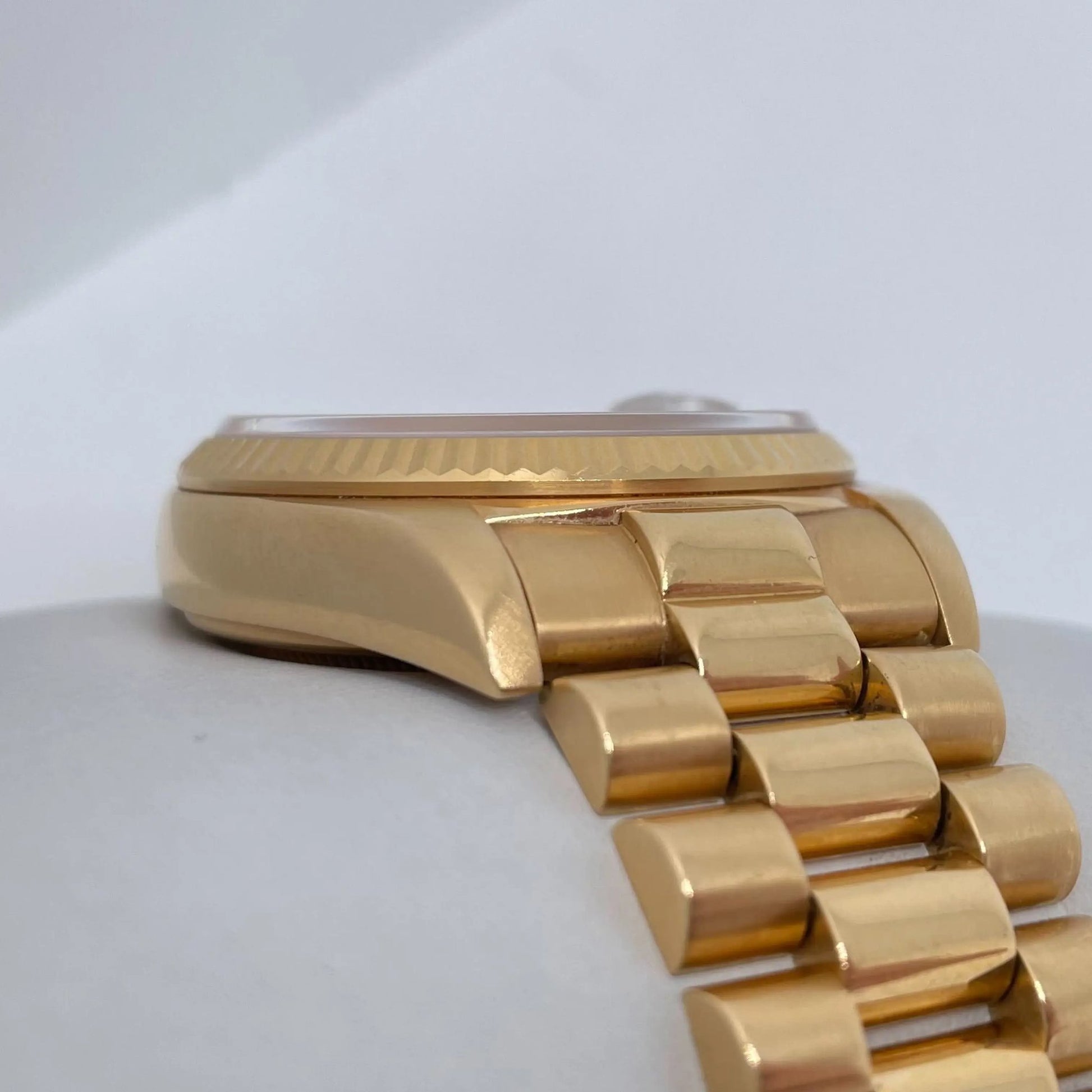 5th image of Rolex Rolex Day-Date Wristwatch, PreOwned condition