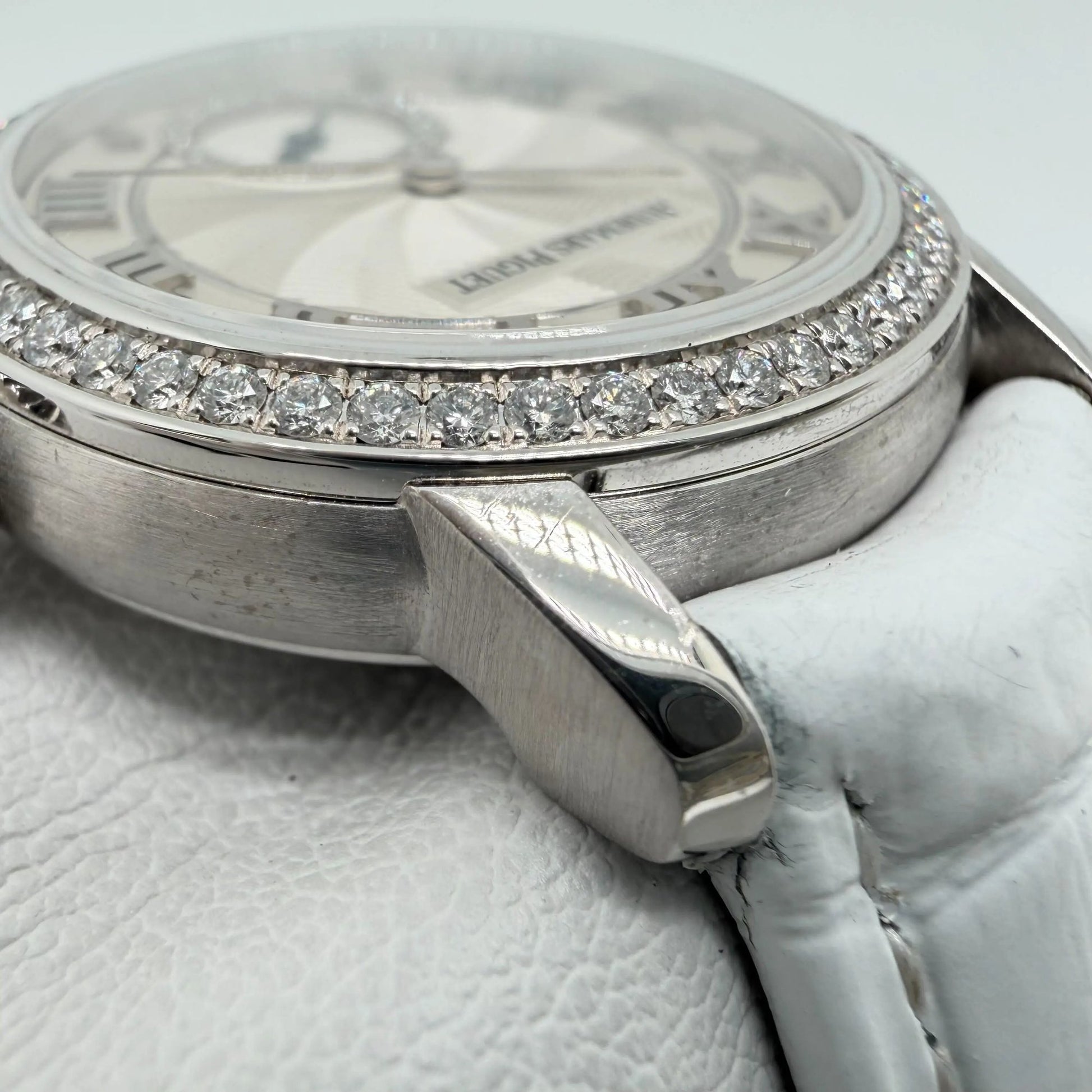 5th image of Audemars Piguet Jules Wristwatch, PreOwned condition