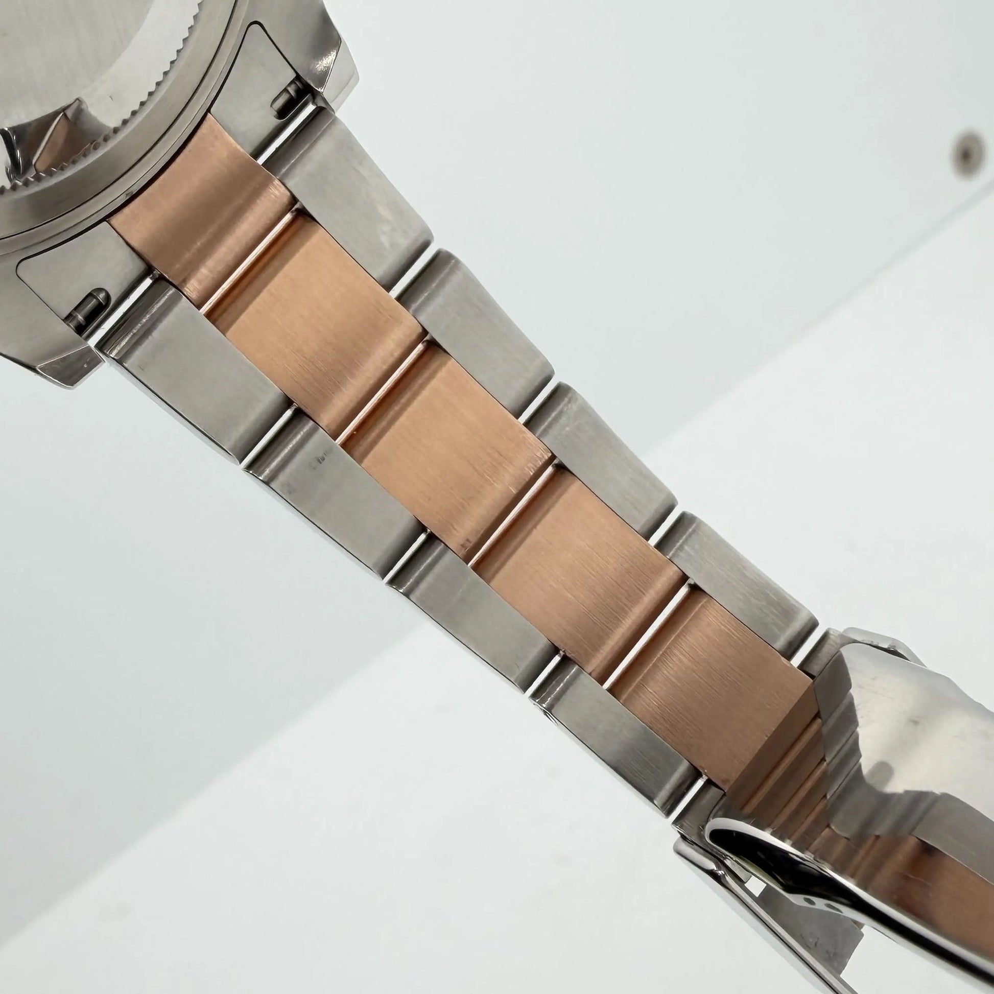 10th image of Rolex Rolex Yacht-Master 268621 Wristwatch, PreOwned condition