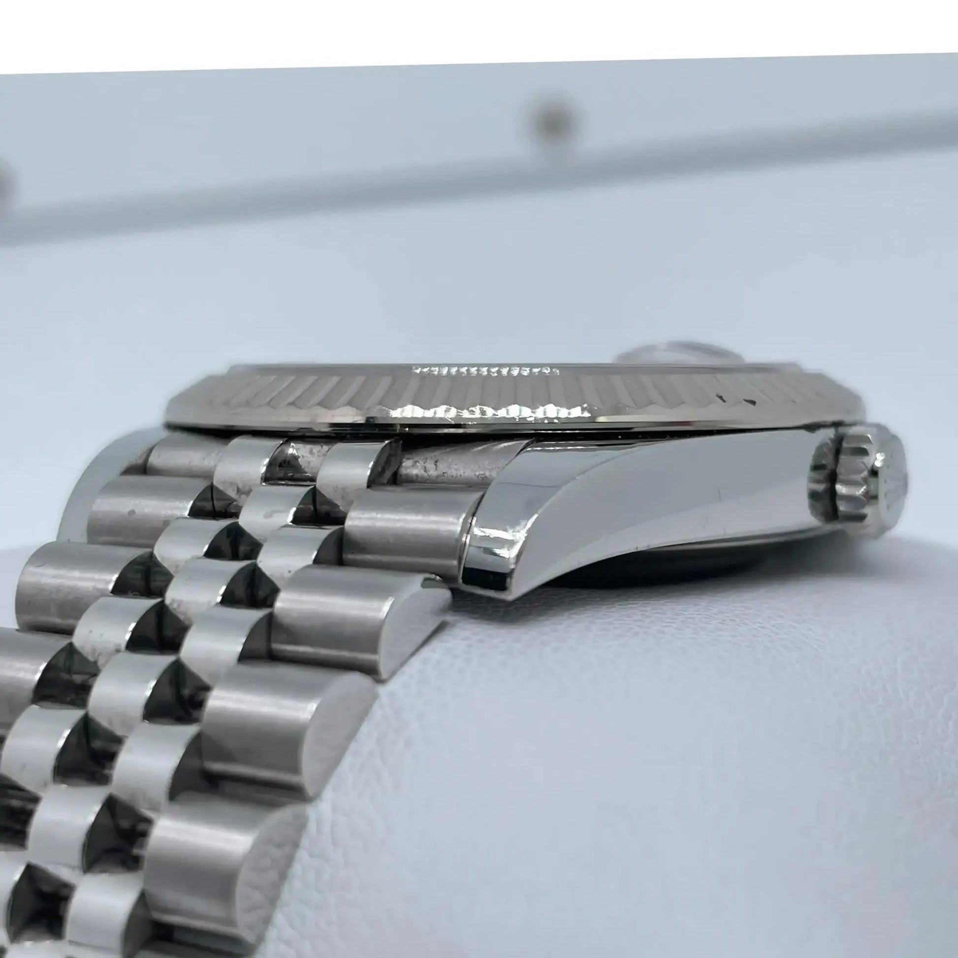7th image of Rolex Rolex Datejust 126334 Wristwatch, PreOwned condition