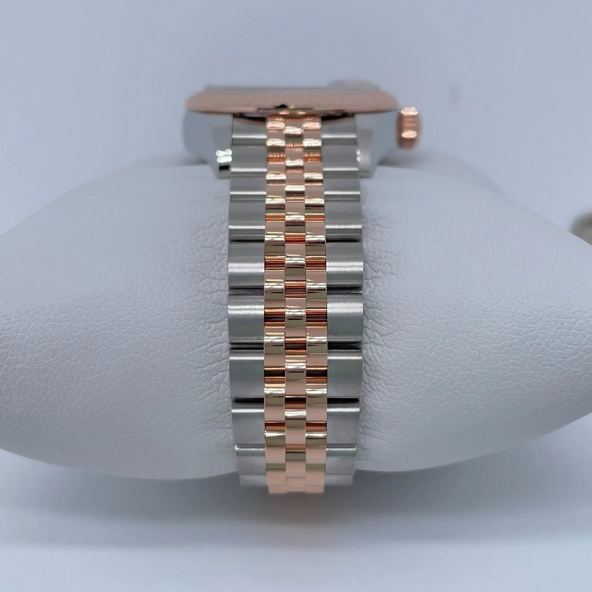 6th image of Rolex Rolex Datejust 279171 Wristwatch, New condition