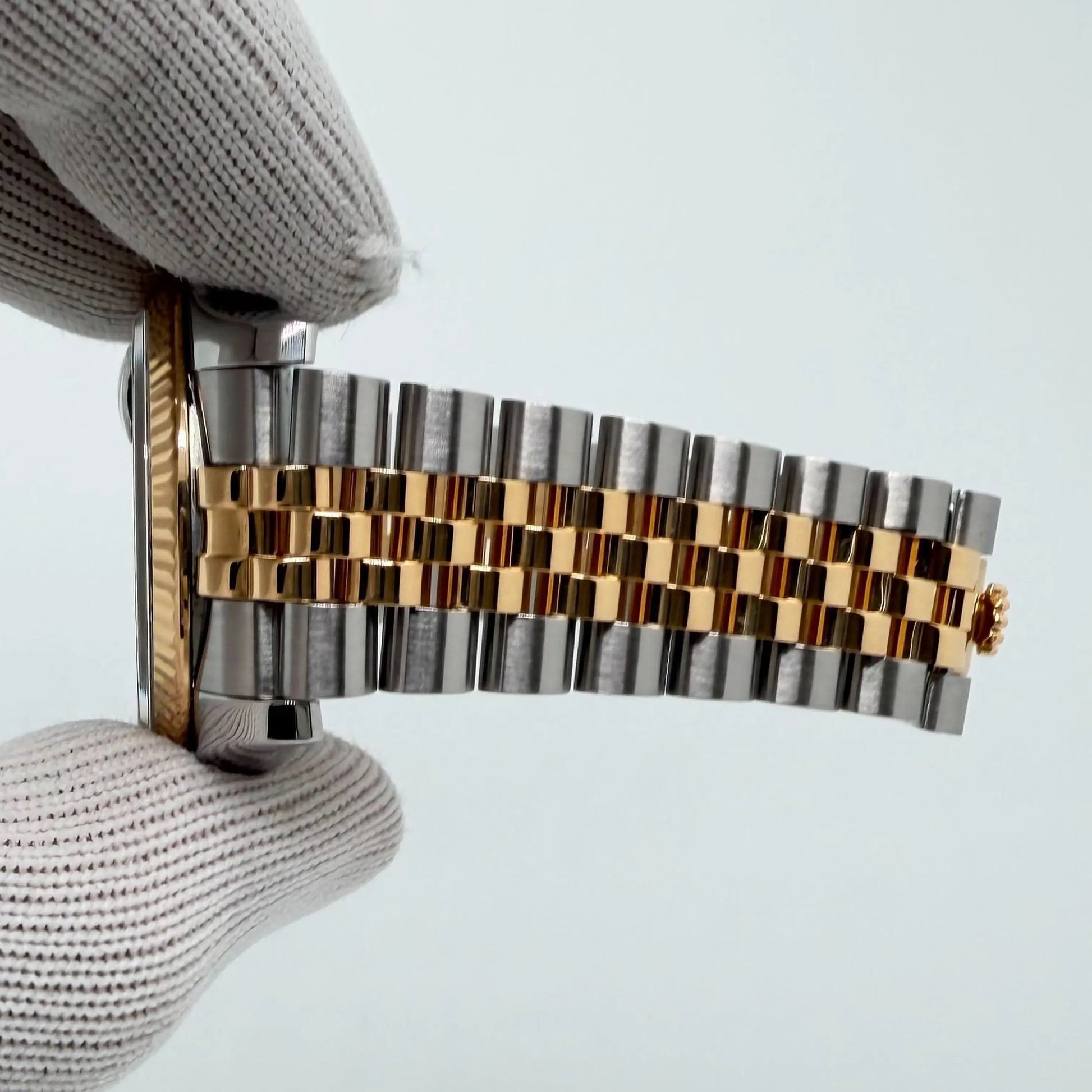 12th image of Rolex  Rolex Datejust Wristwatch, PreOwned condition