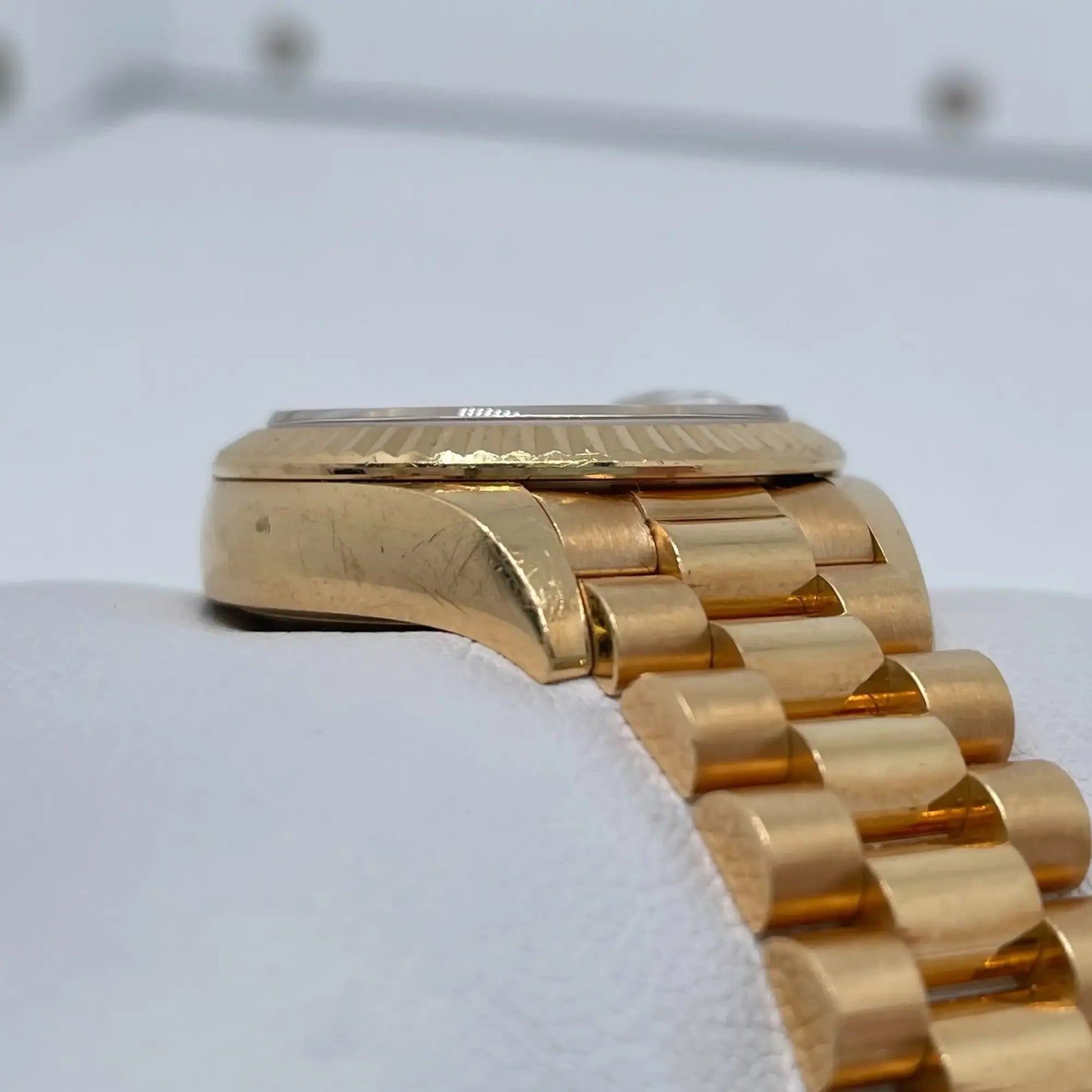 6th image of Rolex Lady-Datejust Wristwatch, PreOwned condition