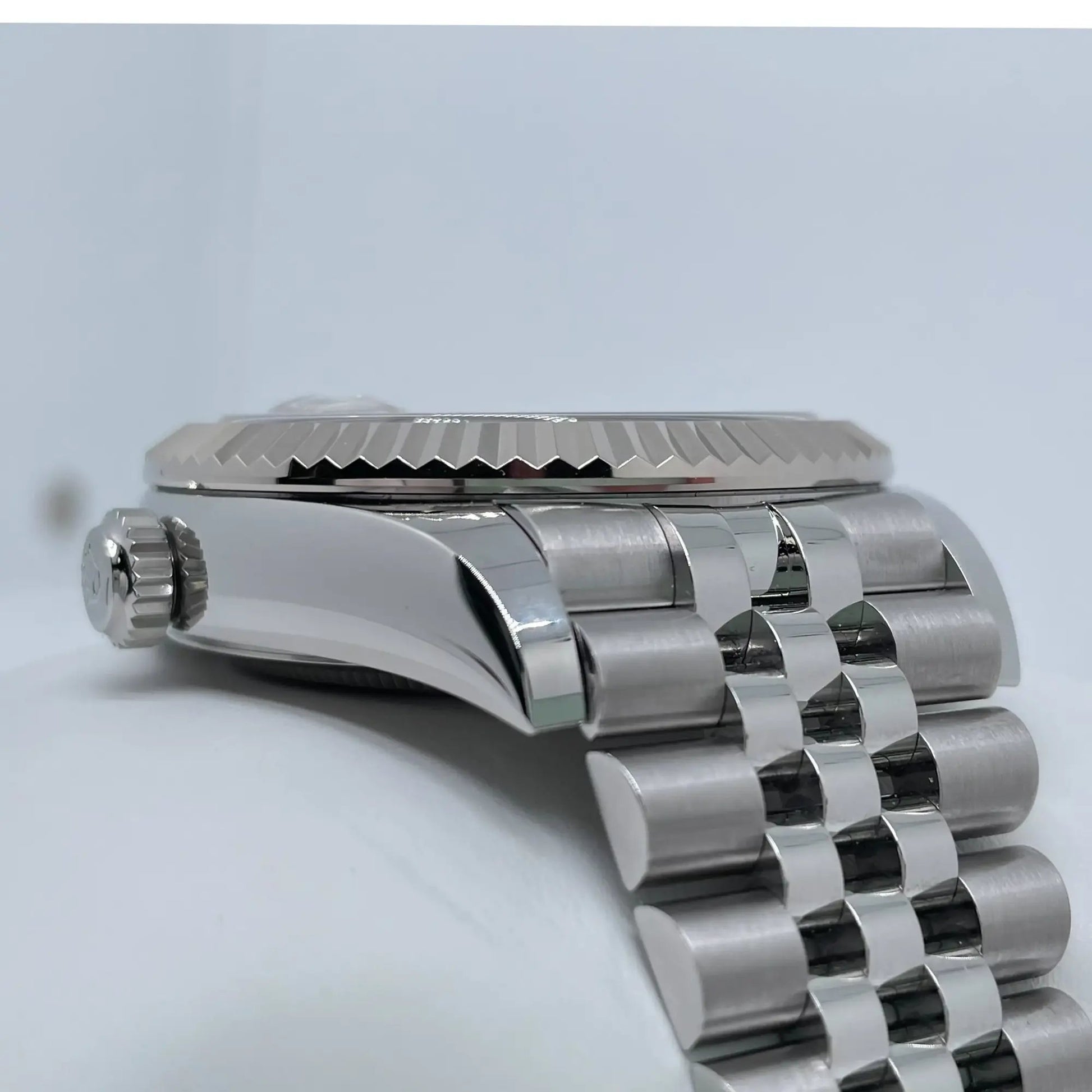 4th image of Rolex Rolex Sky-Dweller 326934 Wristwatch, New condition