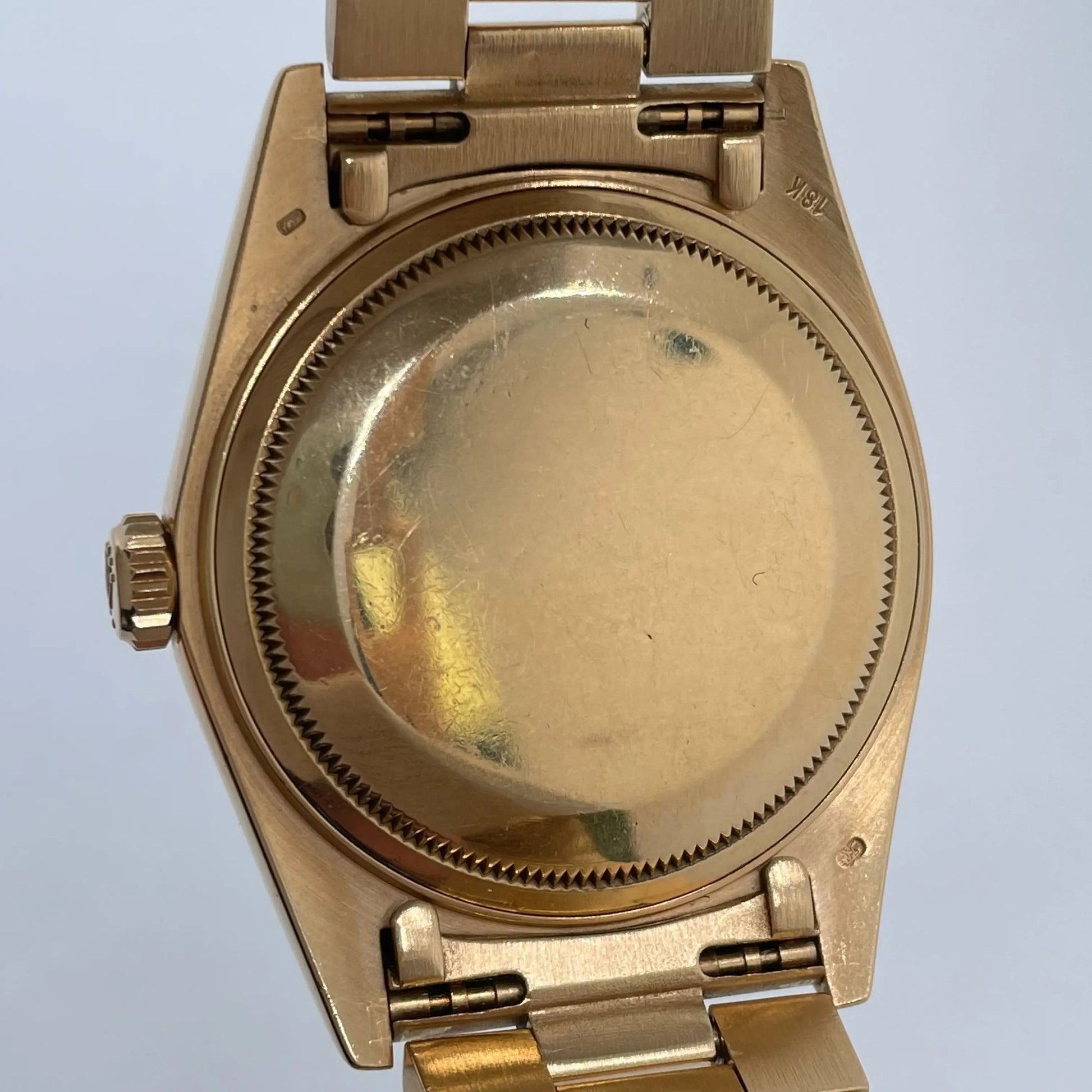 13th image of Rolex Rolex Day-Date Wristwatch, PreOwned condition