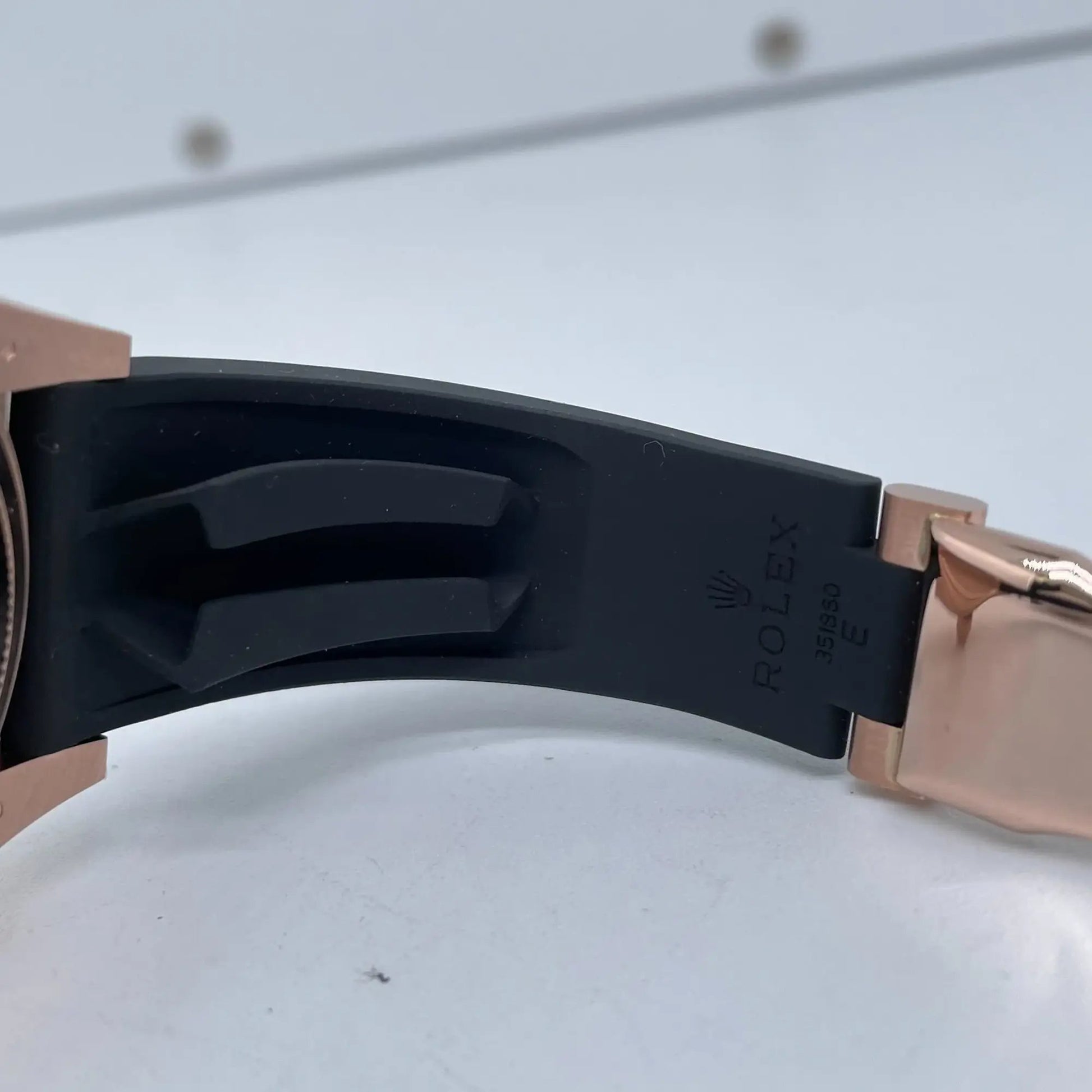 10th image of Rolex Sky-Dweller Wristwatch, New condition