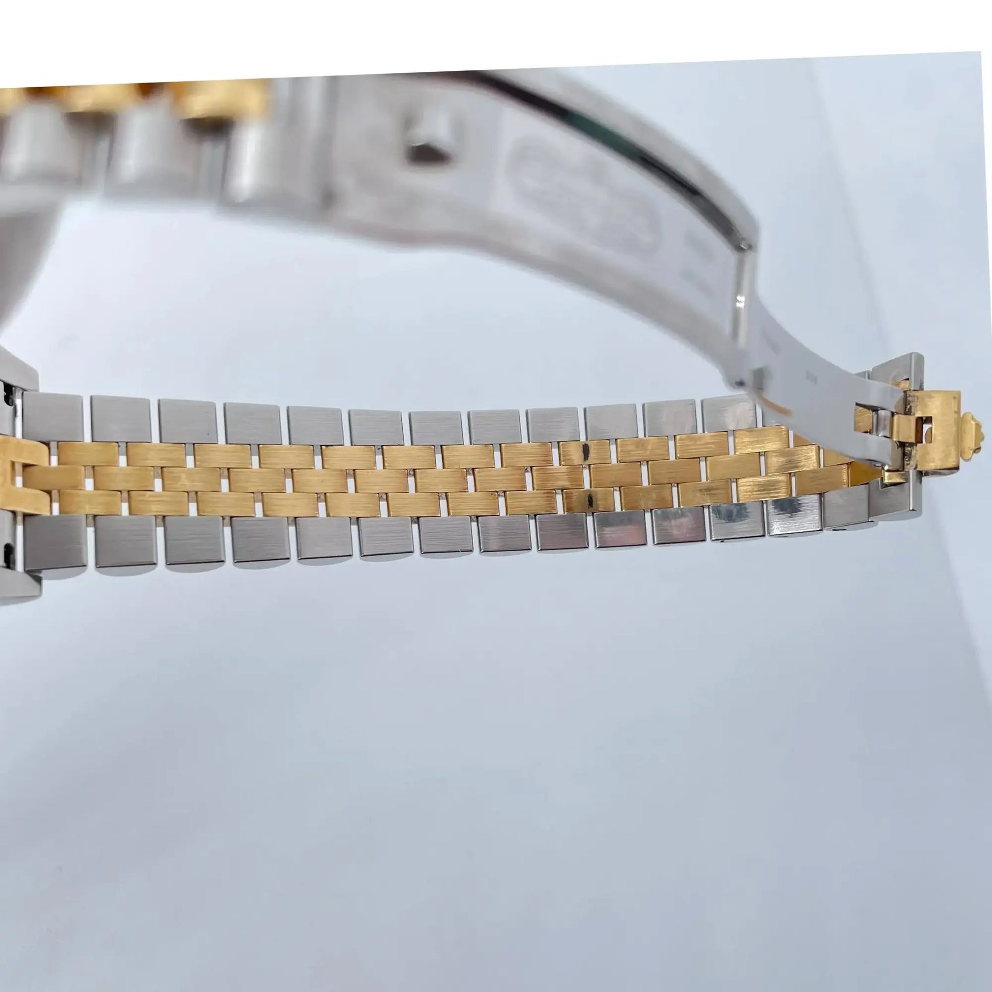 10th image of Rolex  Rolex Datejust Wristwatch, PreOwned condition