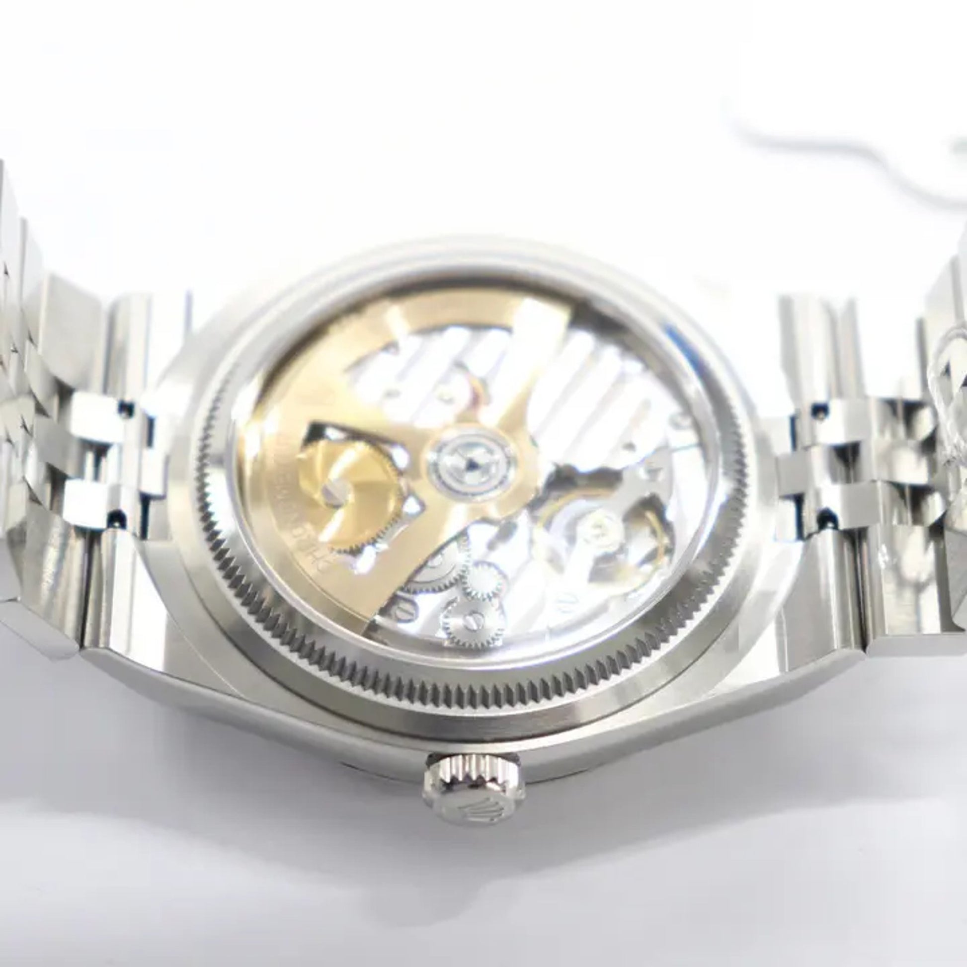 6th image of Rolex Land-Dweller Wristwatch, New condition