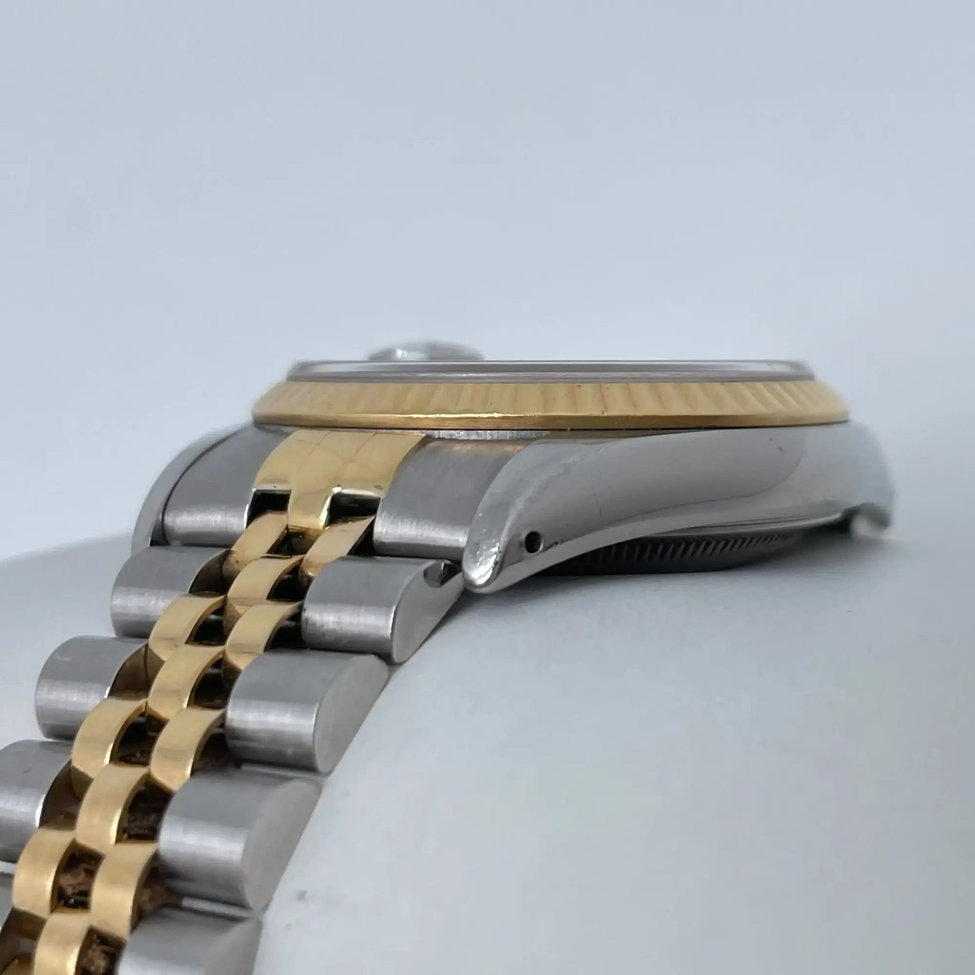 6th image of Rolex Datejust Wristwatch, PreOwned condition