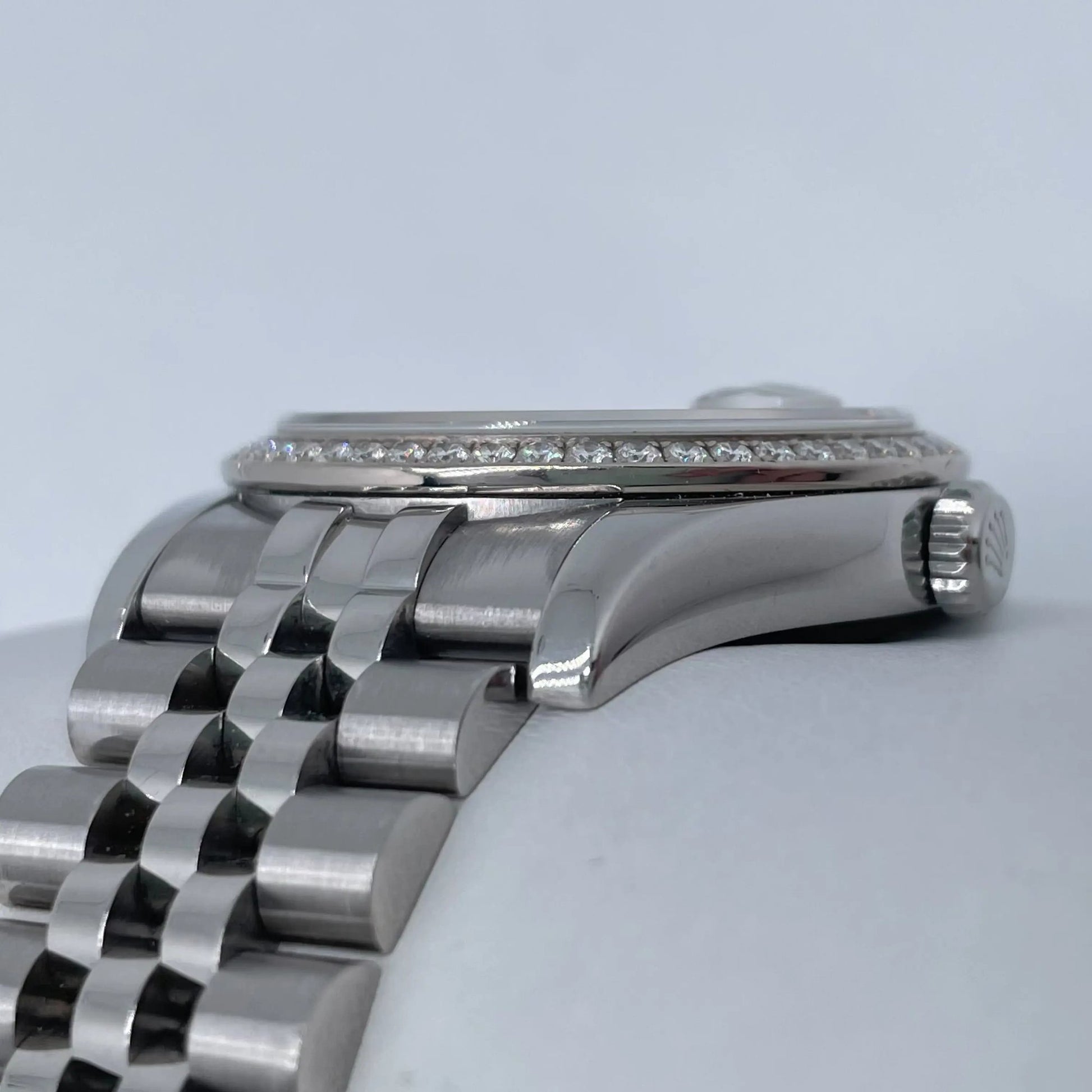 6th image of Rolex Rolex Datejust 116244 Wristwatch, PreOwned condition