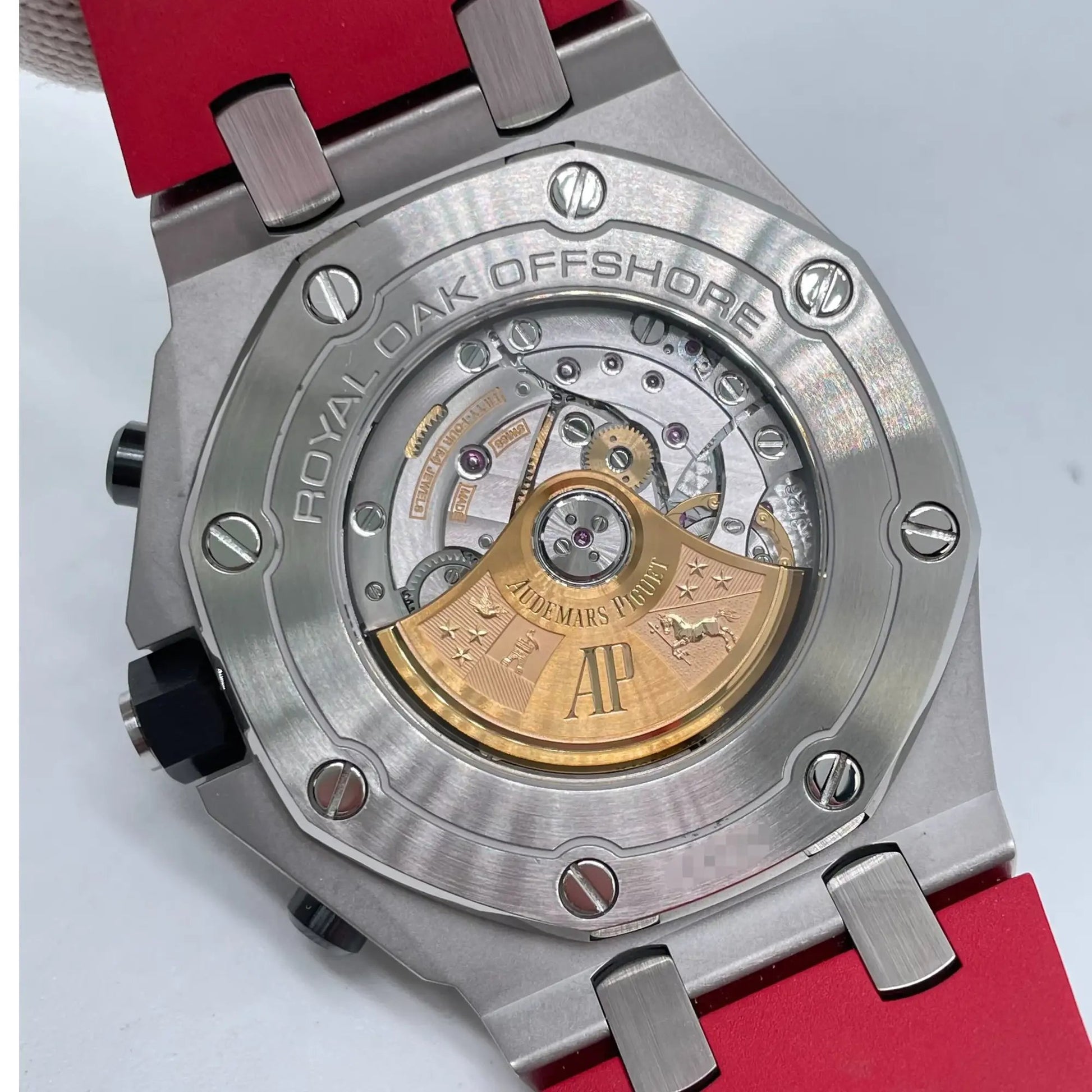 13th image of Audemars Piguet Royal Oak Wristwatch, PreOwned condition
