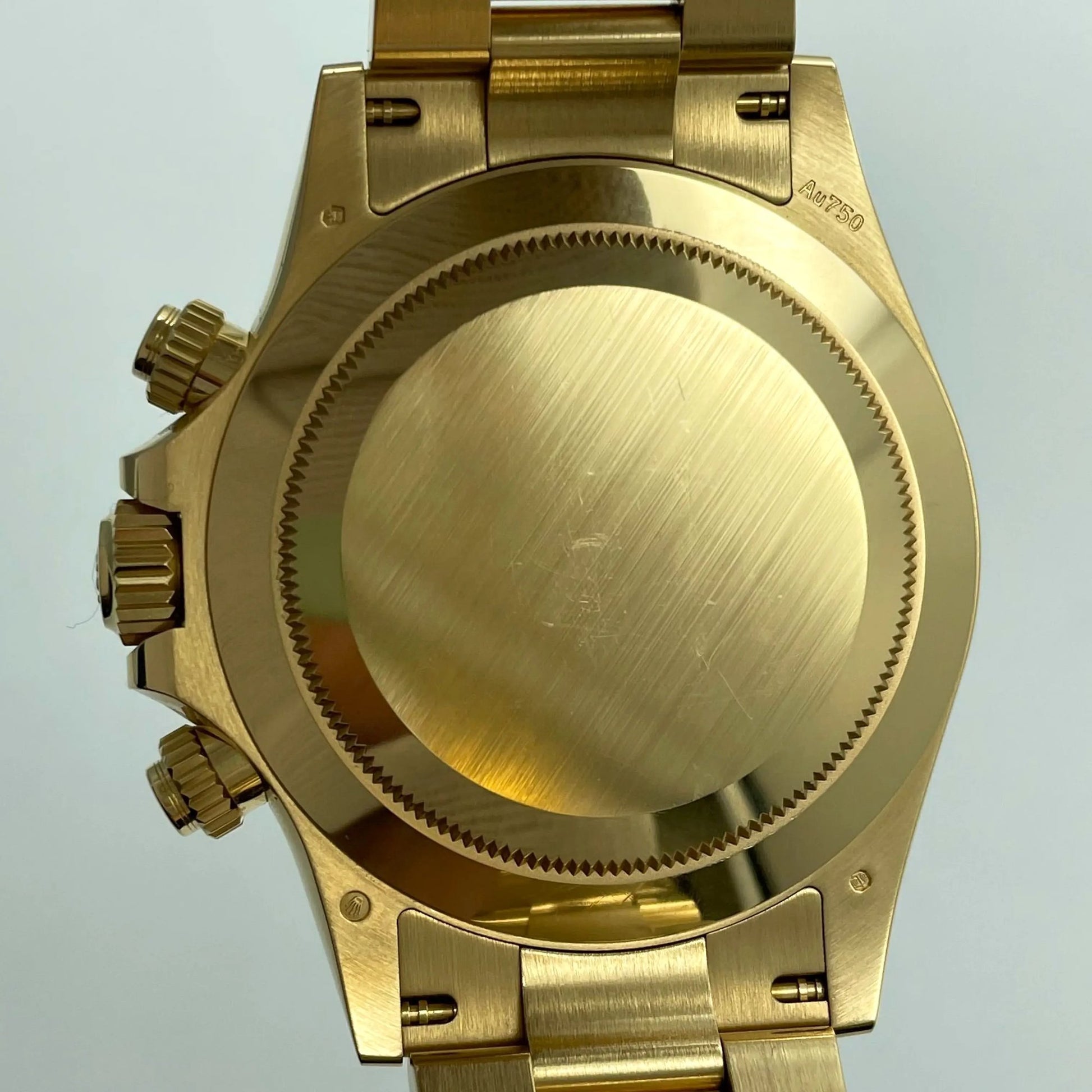 13th image of Rolex Rolex Cosmograph Daytona 116508 Wristwatch, PreOwned condition