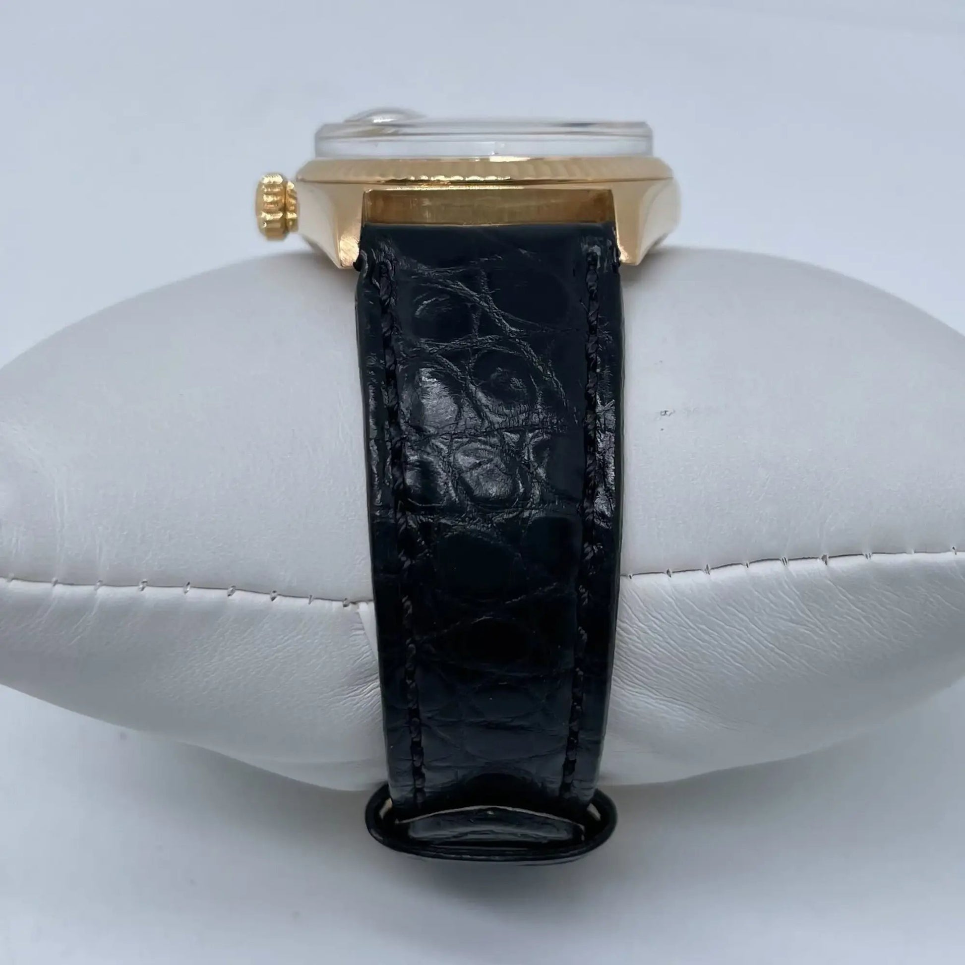 9th image of Rolex Day-Date Wristwatch, PreOwned condition