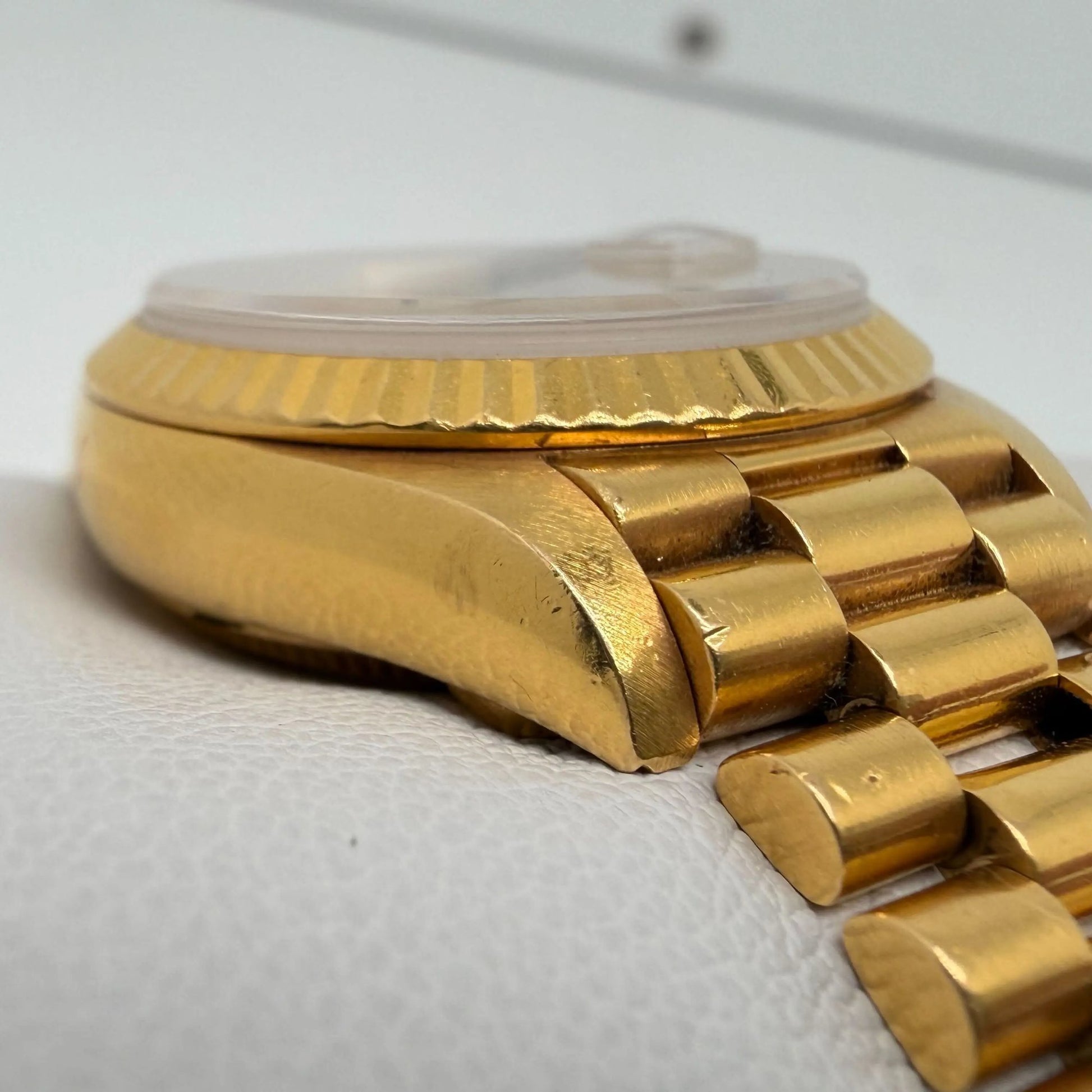 5th image of Rolex Datejust Wristwatch, PreOwned condition