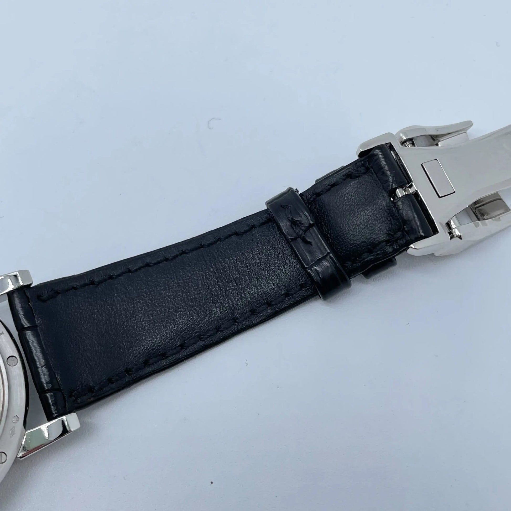 11th image of A. Lange & Söhne 310.025E Wristwatch, PreOwned condition