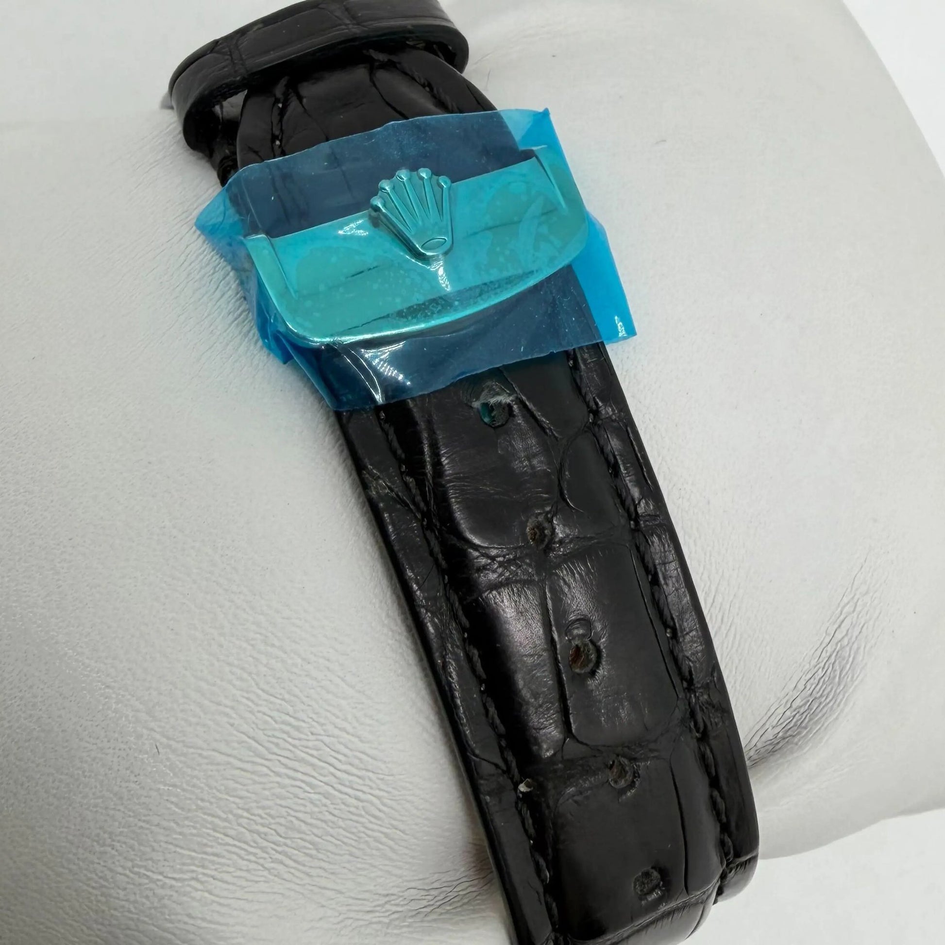 12th image of Rolex Cellini Moonphase Wristwatch, PreOwned condition