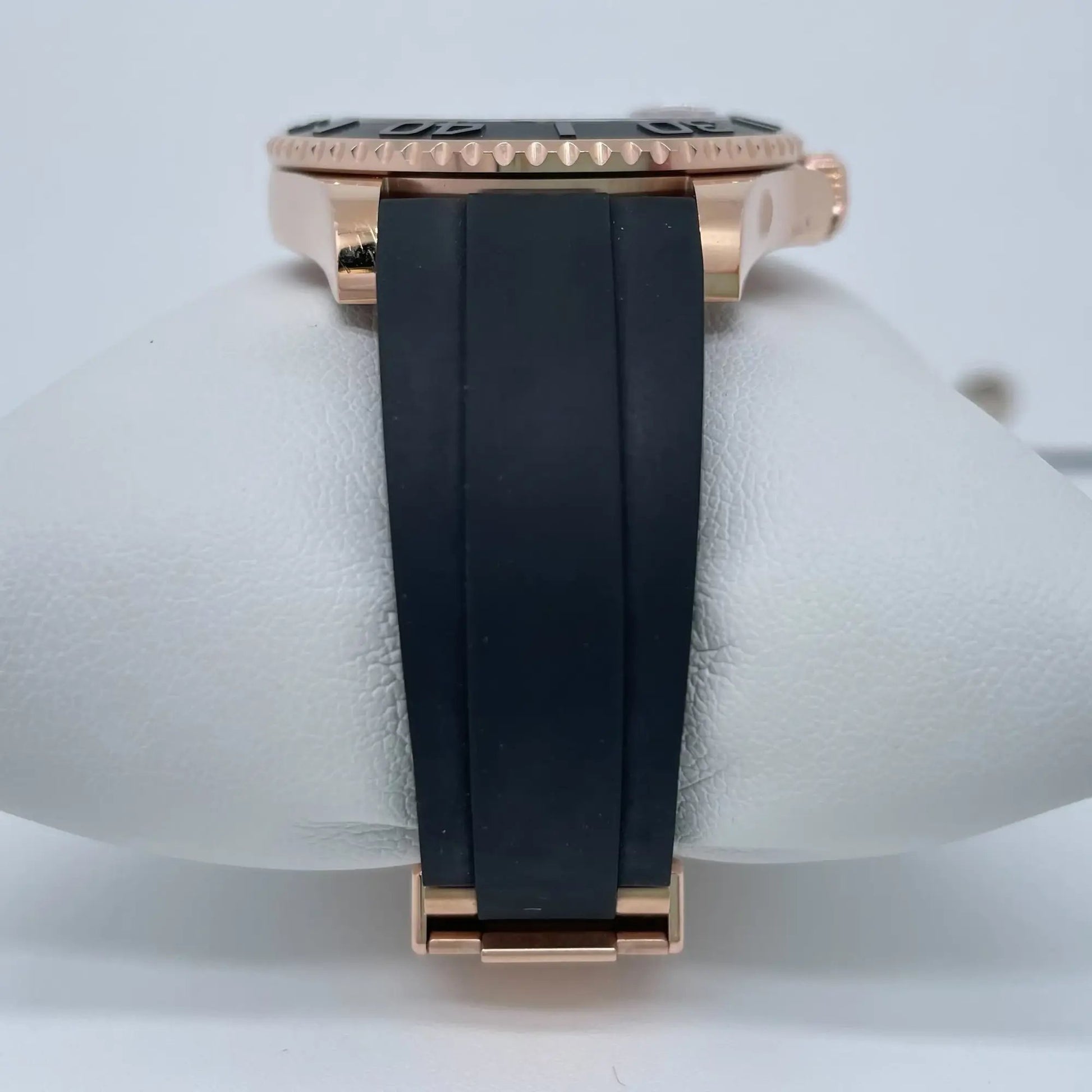 9th image of Rolex Rolex Yacht-Master 268655 Wristwatch, PreOwned condition