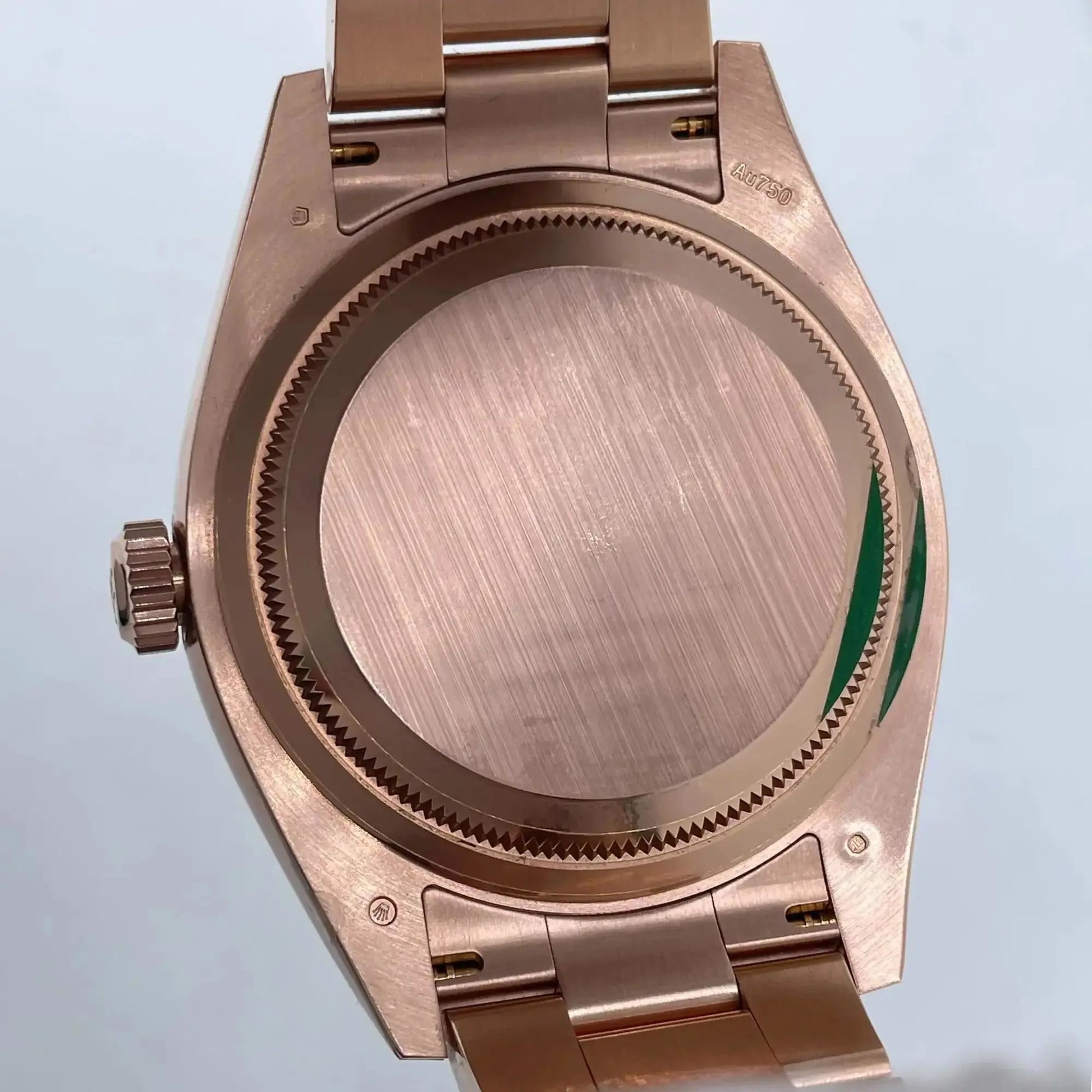 12th image of Rolex Rolex Sky-Dweller 326935 Wristwatch, PreOwned condition