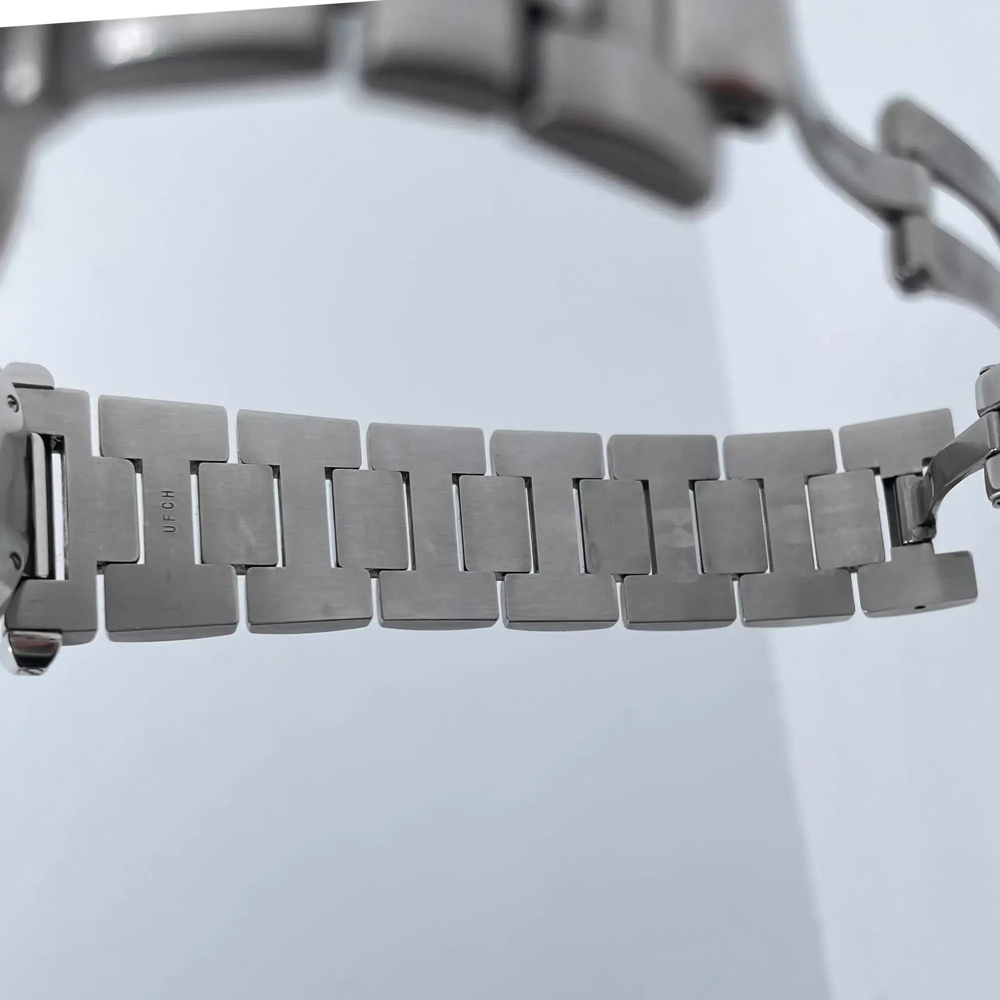 9th image of Cartier  Cartier Pasha Power Reserve Wristwatch, PreOwned condition