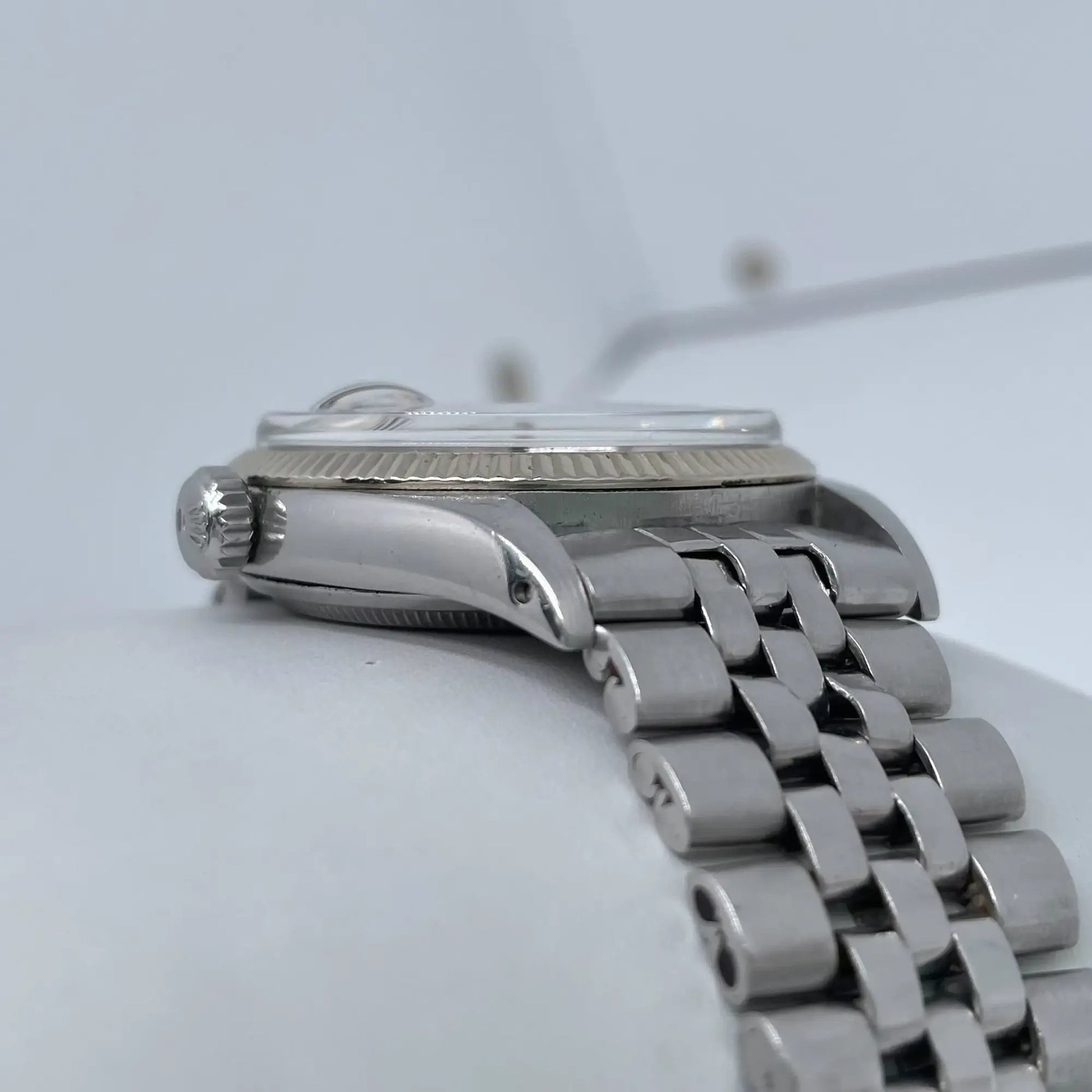 3rd image of Rolex Datejust Wristwatch, PreOwned condition