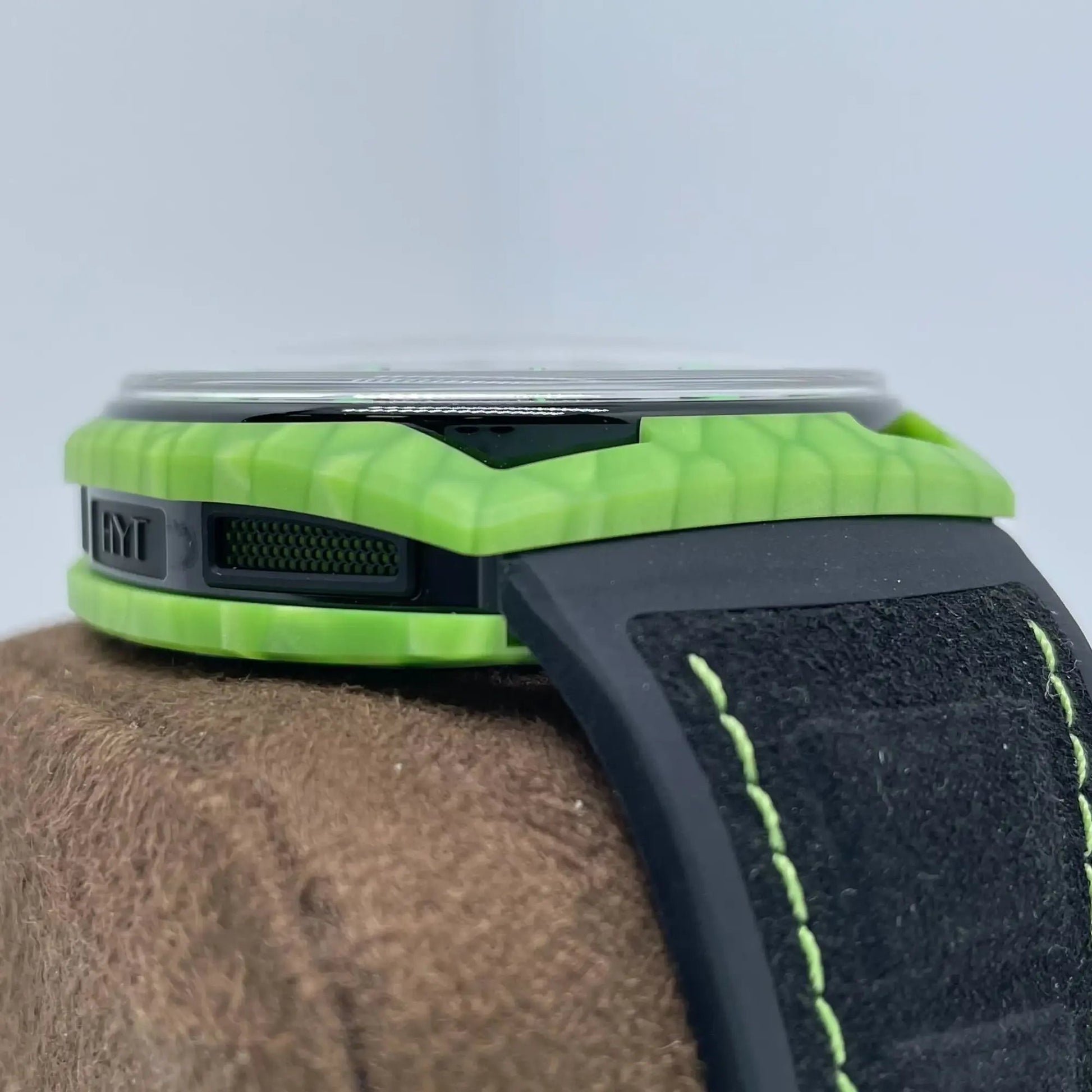 6th image of HYT Hastroid  Wristwatch, Unworn condition