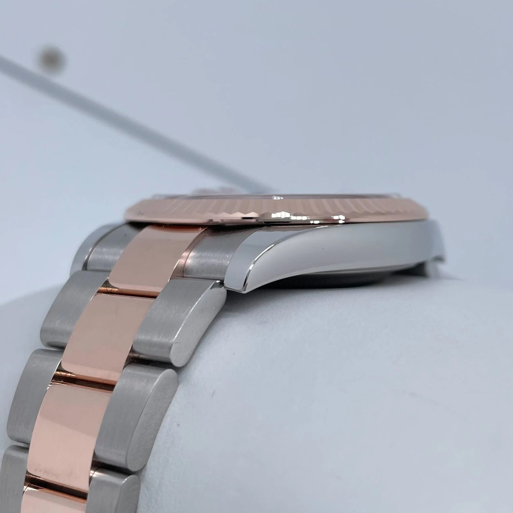 7th image of Rolex Datejust Wristwatch, PreOwned condition