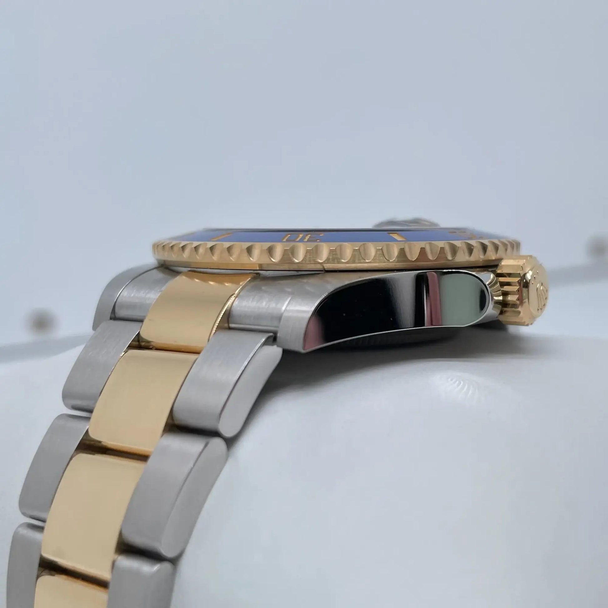 4th image of Rolex 126613LB Wristwatch, New condition