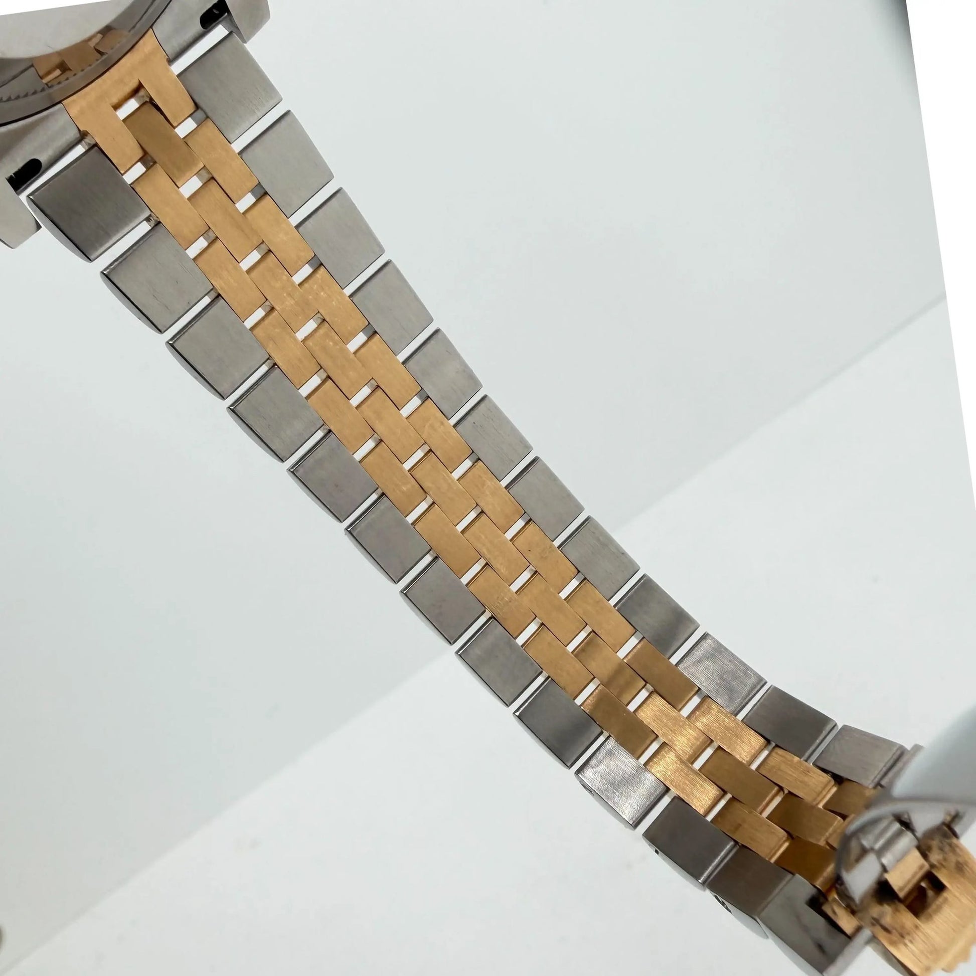 10th image of Rolex Rolex Datejust Wristwatch, PreOwned condition