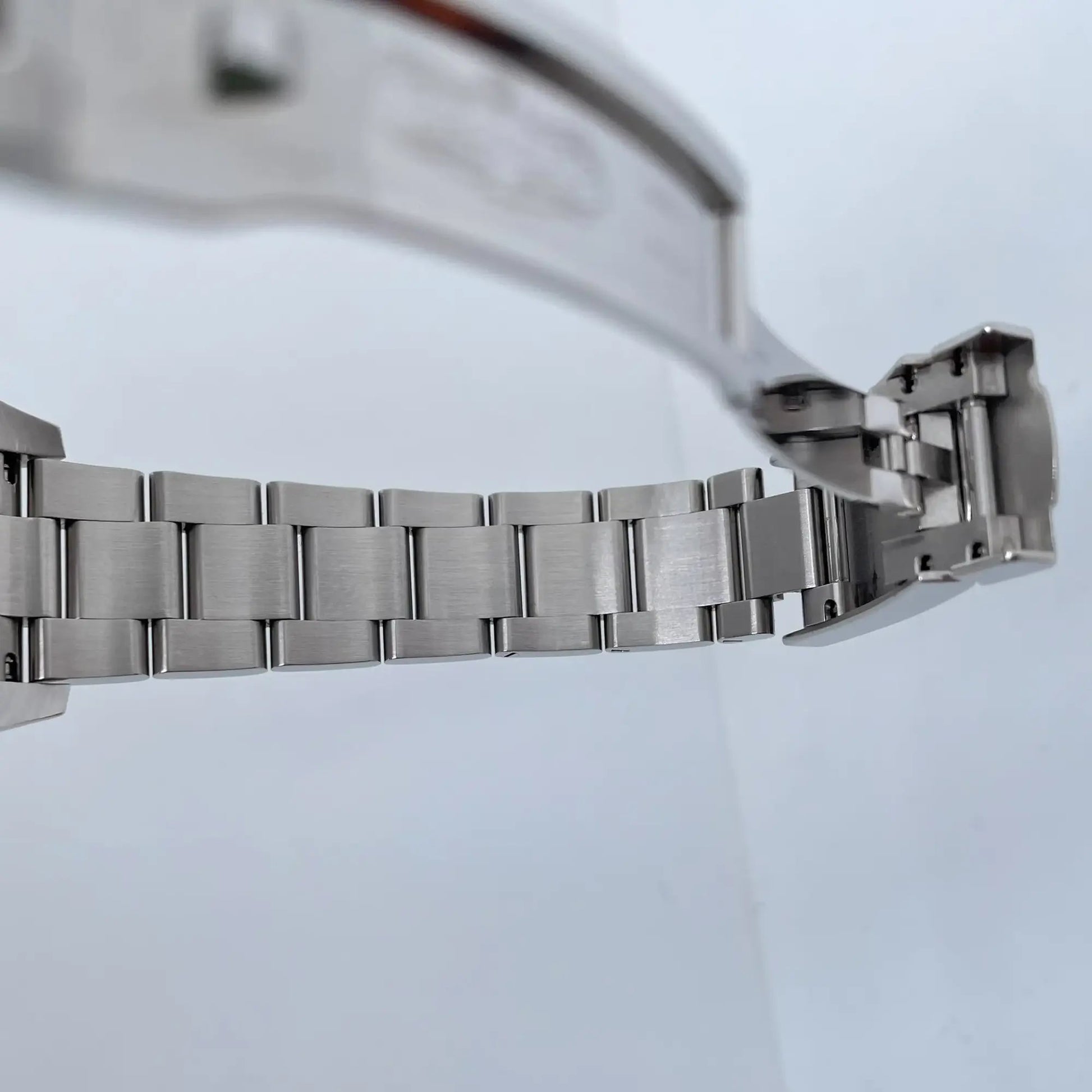 9th image of Rolex Rolex Milgauss Wristwatch, PreOwned condition