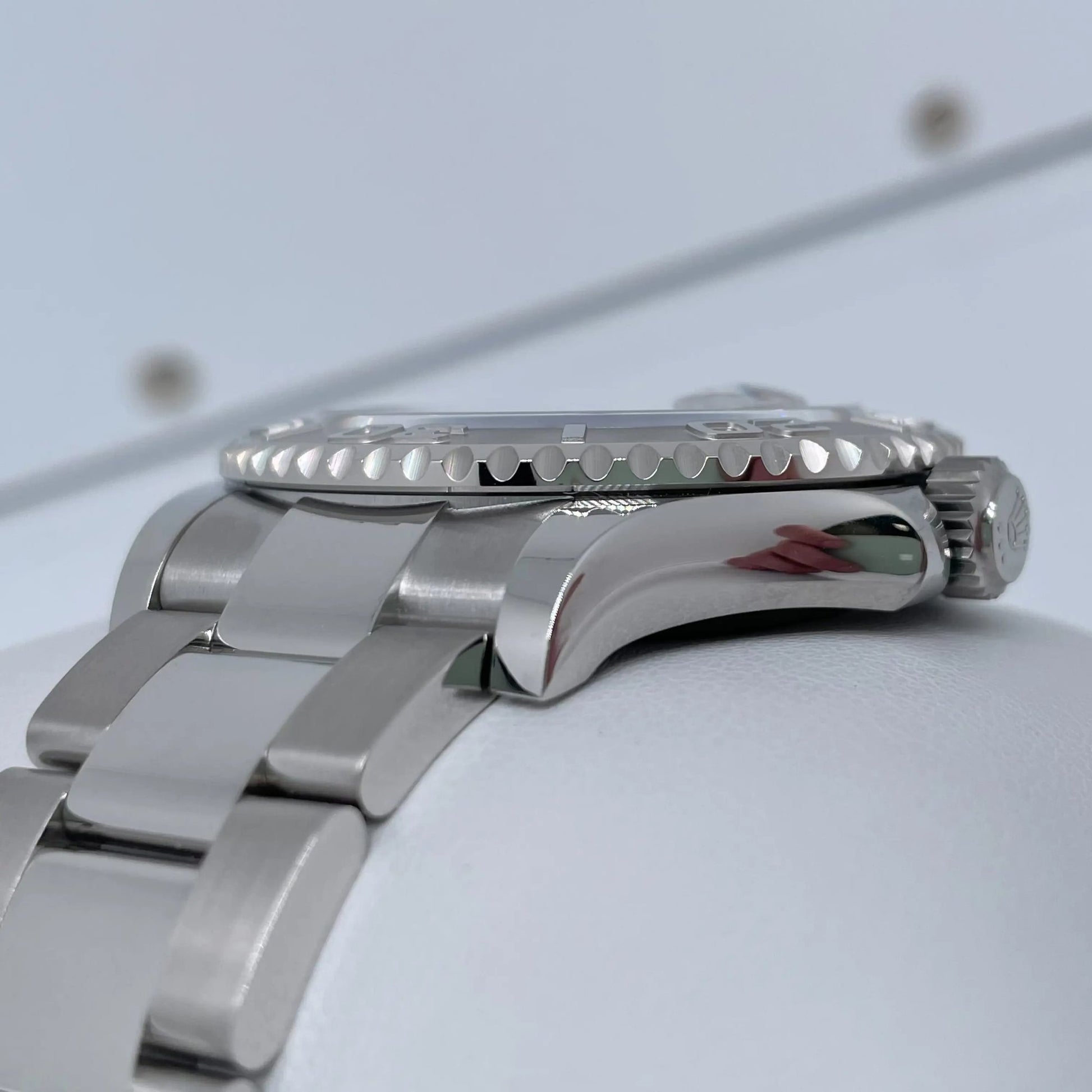 5th image of Rolex Rolex Yacht-Master 126622 Wristwatch, New condition