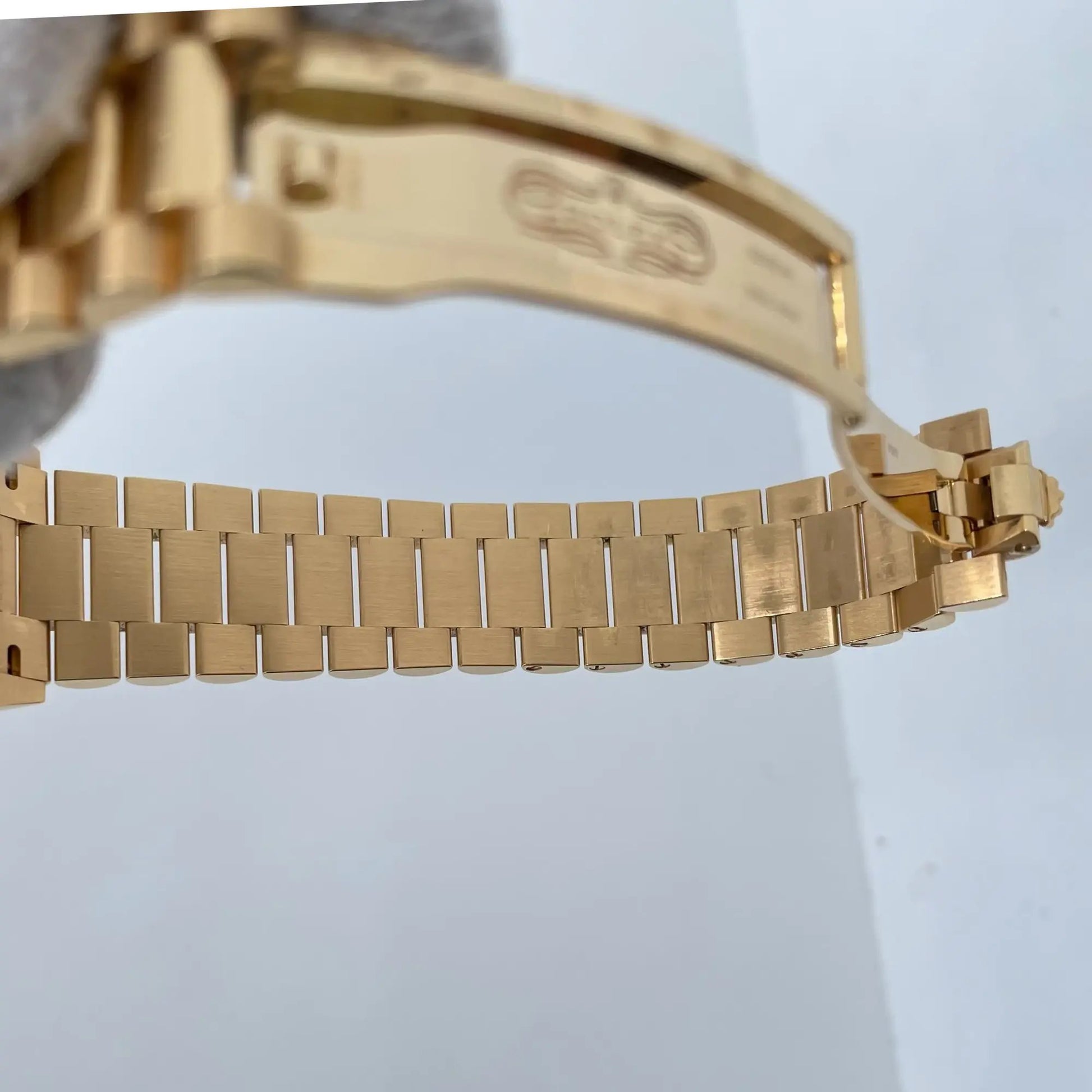 10th image of Rolex Day-Date 36 Wristwatch, PreOwned condition