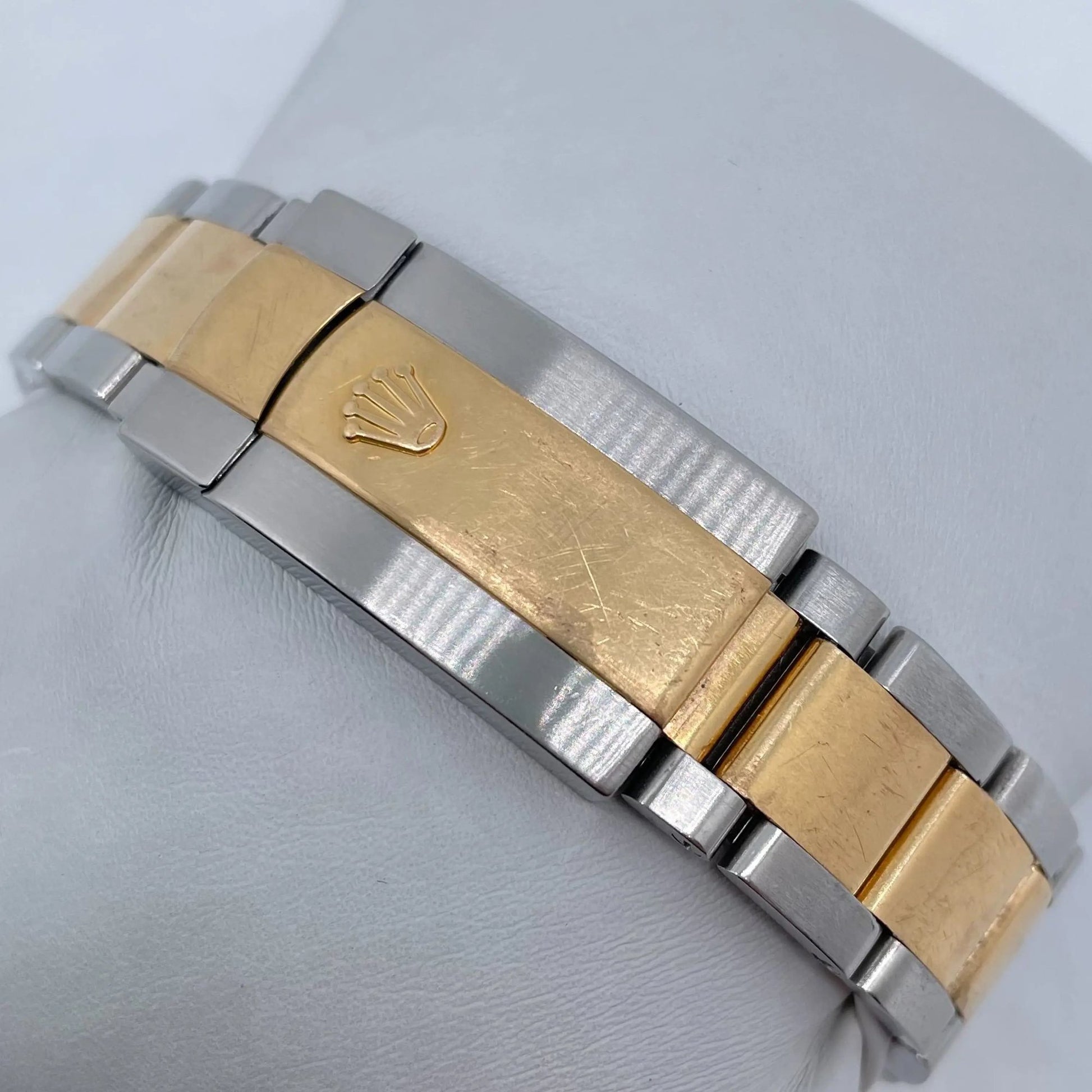 13th image of Rolex Datejust II Wristwatch, PreOwned condition