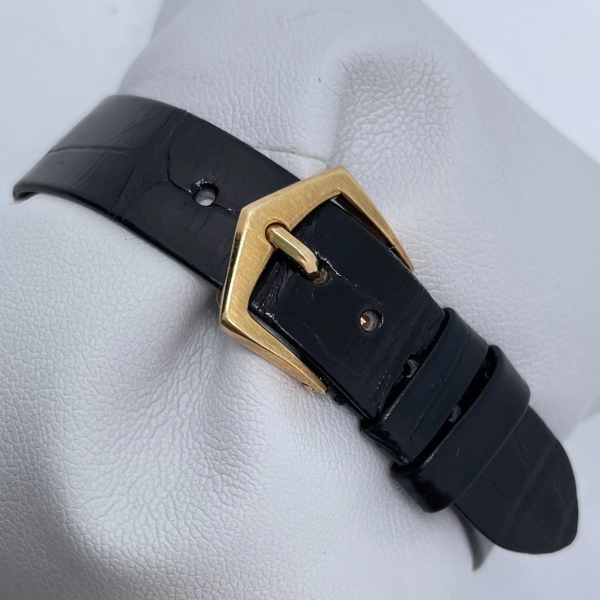 12th image of Patek Philippe Calatrava Wristwatch, PreOwned condition