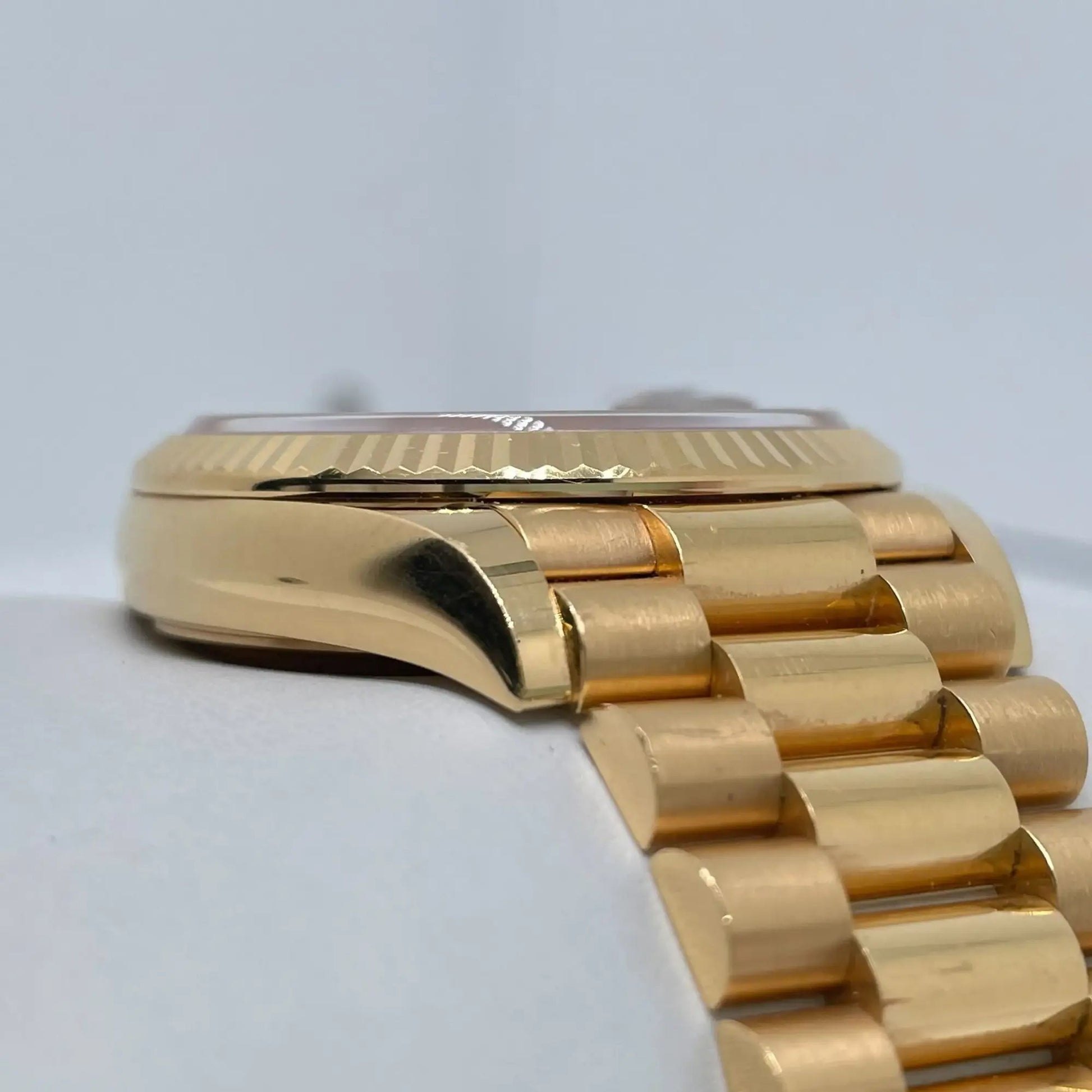 6th image of Rolex Day-Date 36 Wristwatch, PreOwned condition