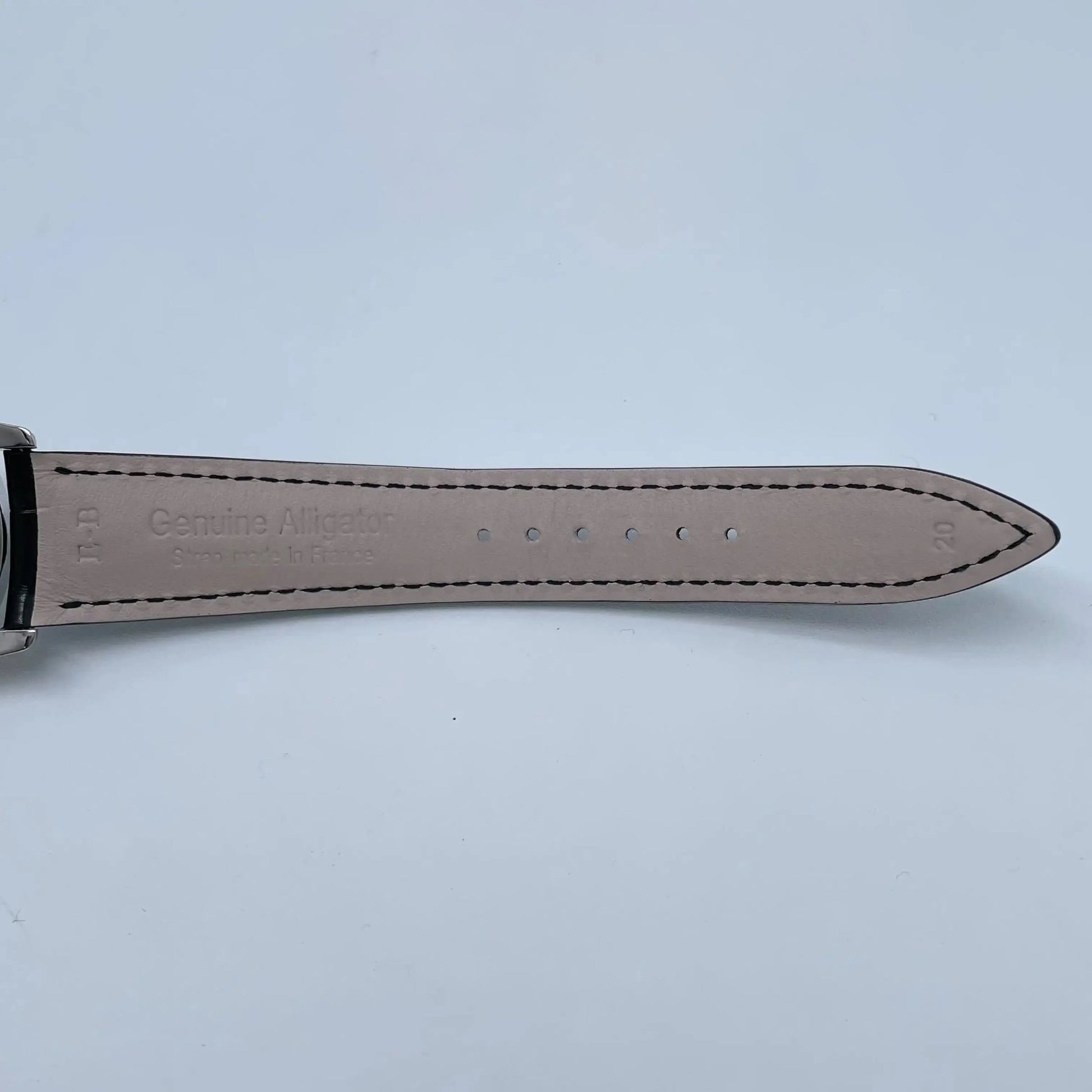 9th image of Jaeger-LeCoultre Jaeger Lecoultre Master Calendar Wristwatch, PreOwned condition