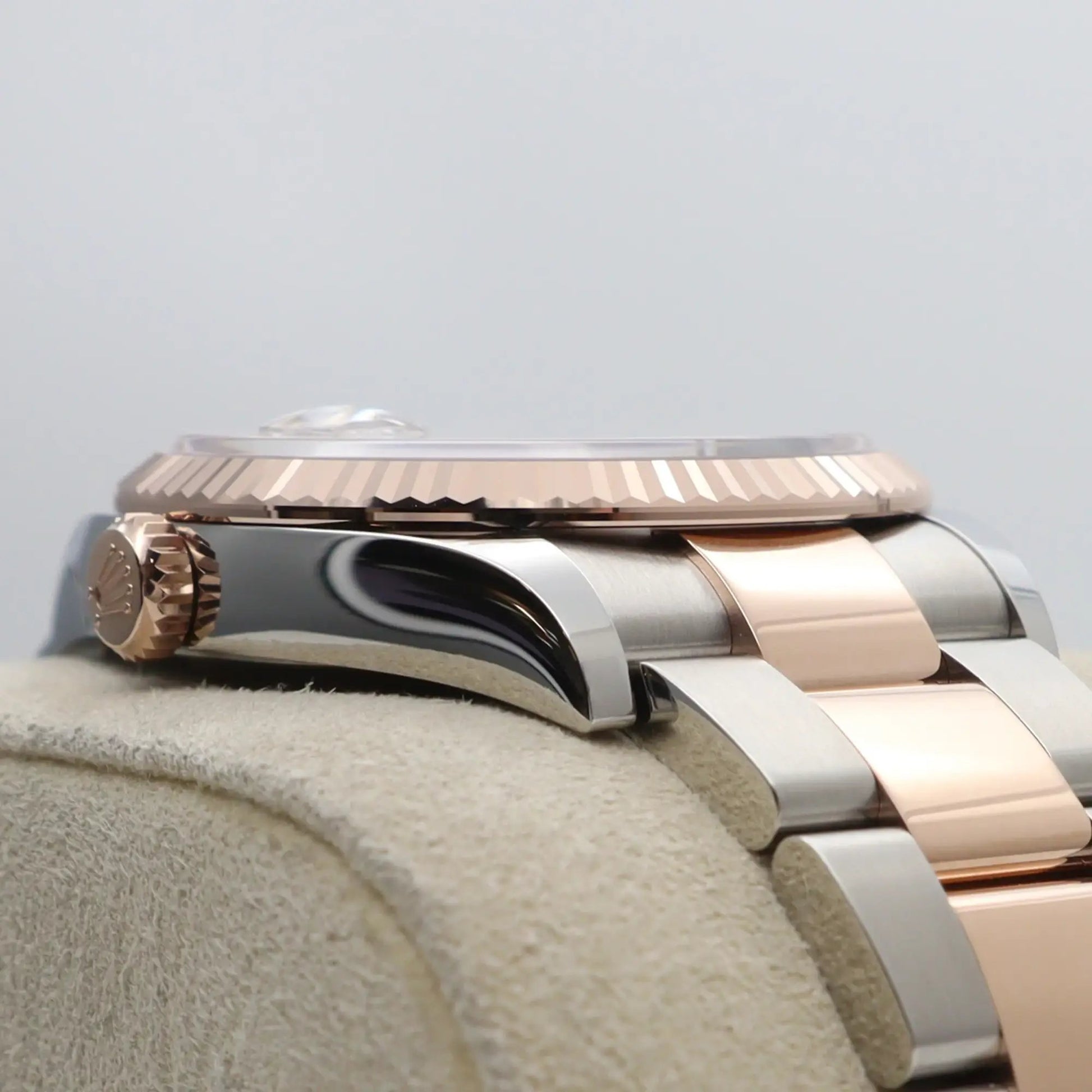 3rd image of Rolex Rolex Datejust Wristwatch, New condition