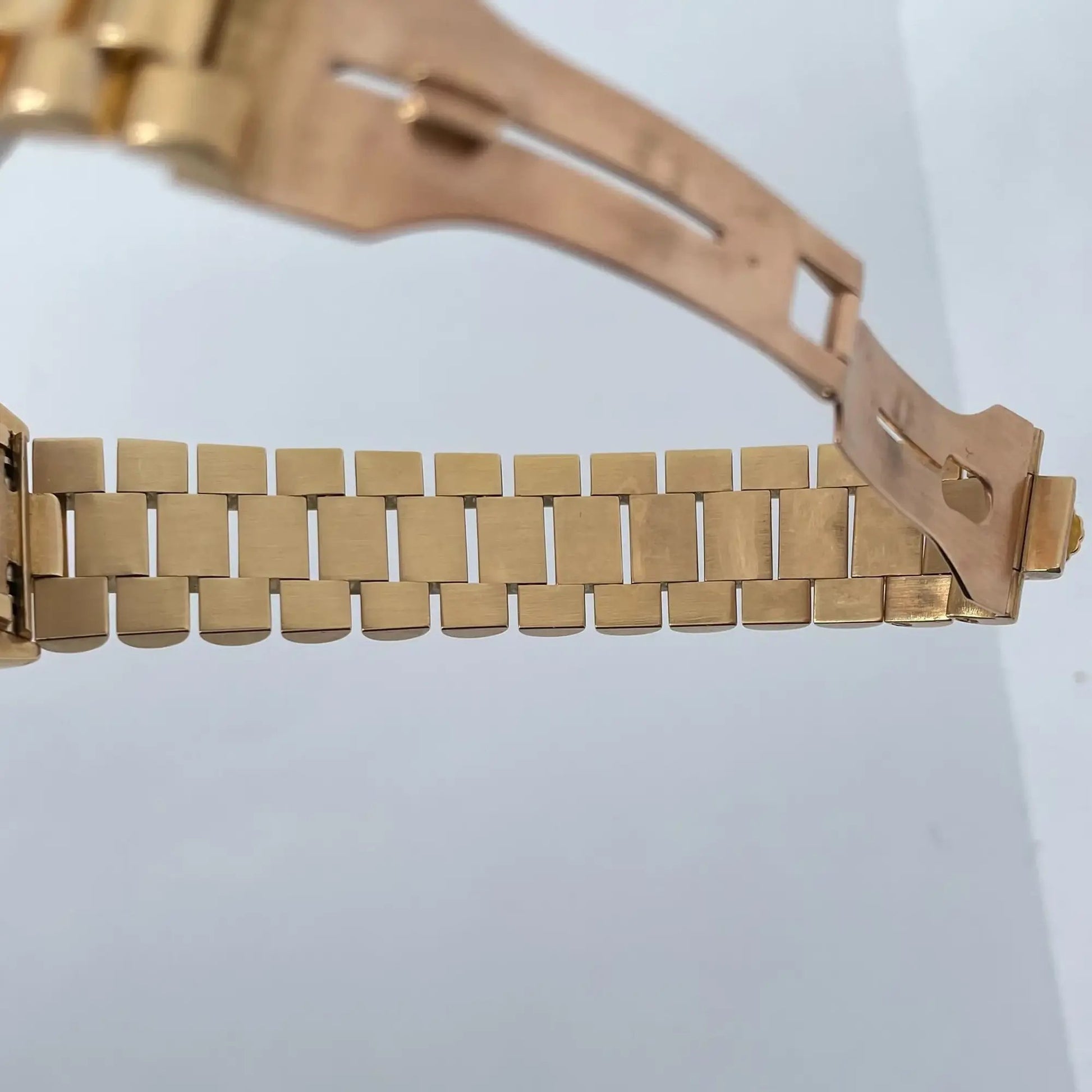 10th image of Rolex  Rolex Day-Date Wristwatch, PreOwned condition