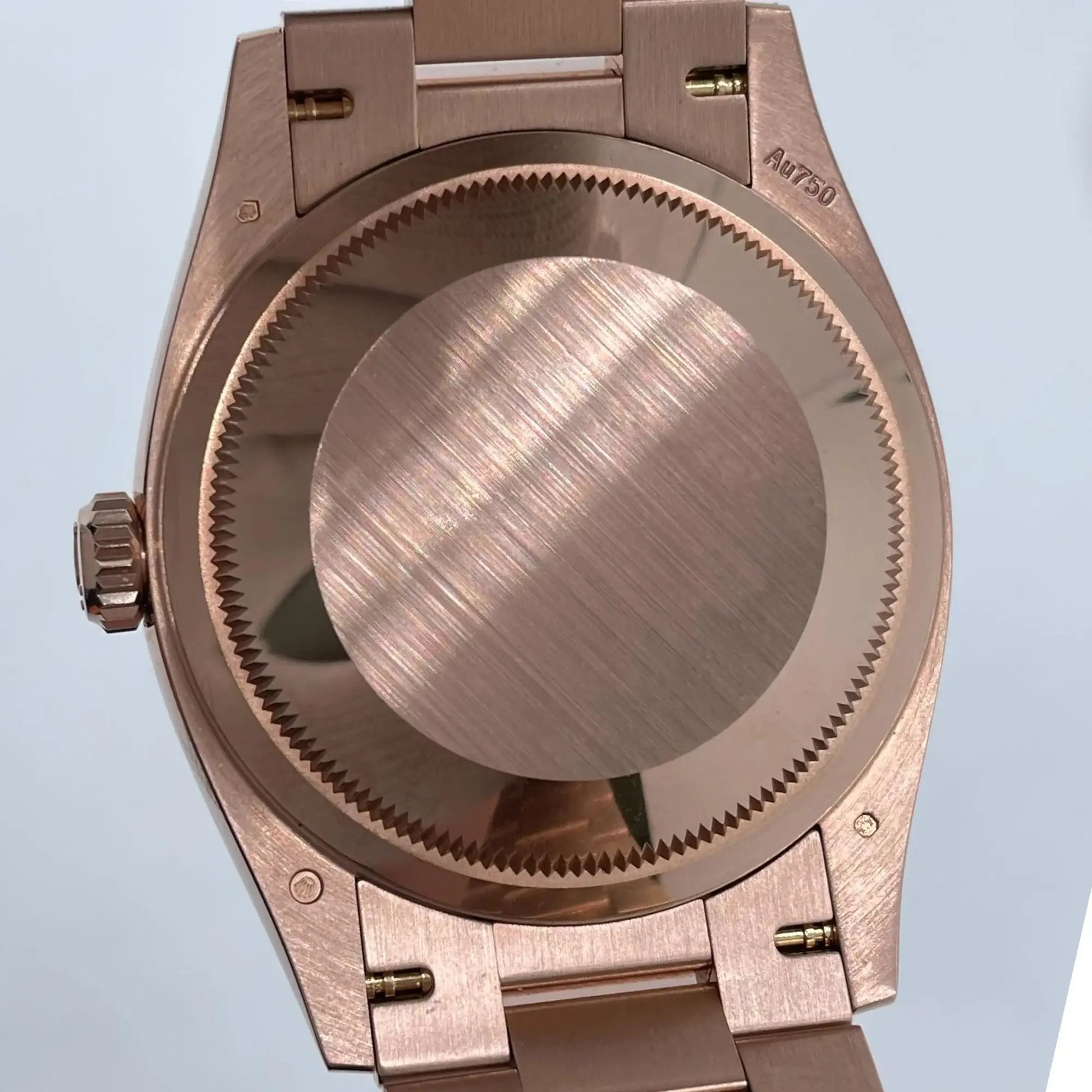 13th image of Rolex Day-Date Wristwatch, New condition