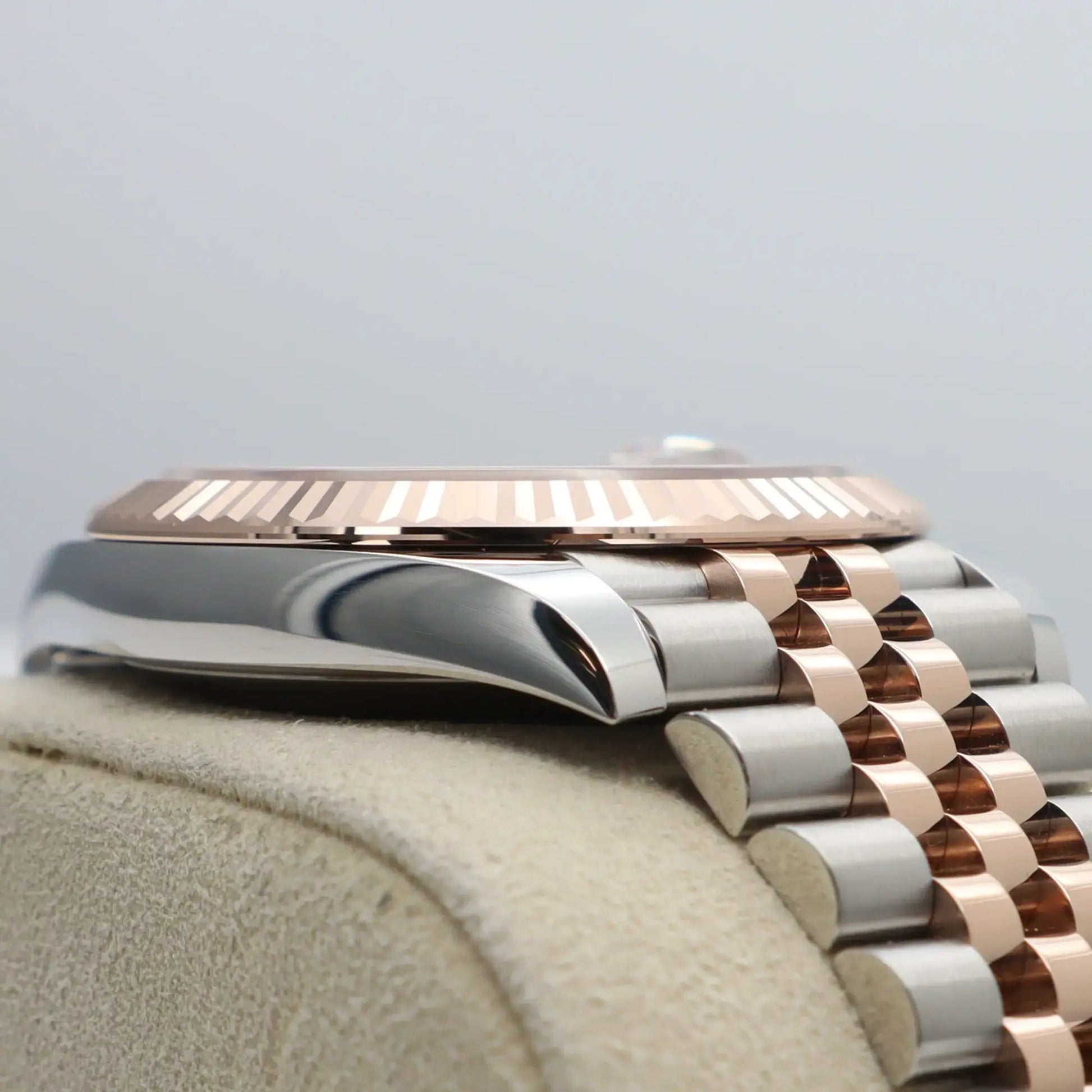 6th image of Rolex Rolex Datejust 126331 Wristwatch, New condition