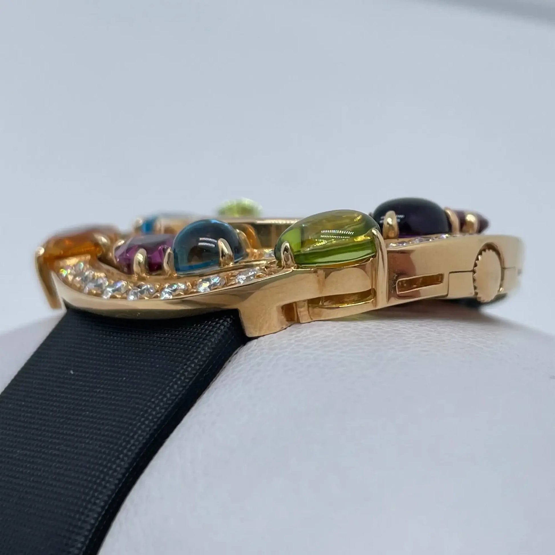 6th image of Bvlgari Asutorare  Wristwatch, PreOwned condition