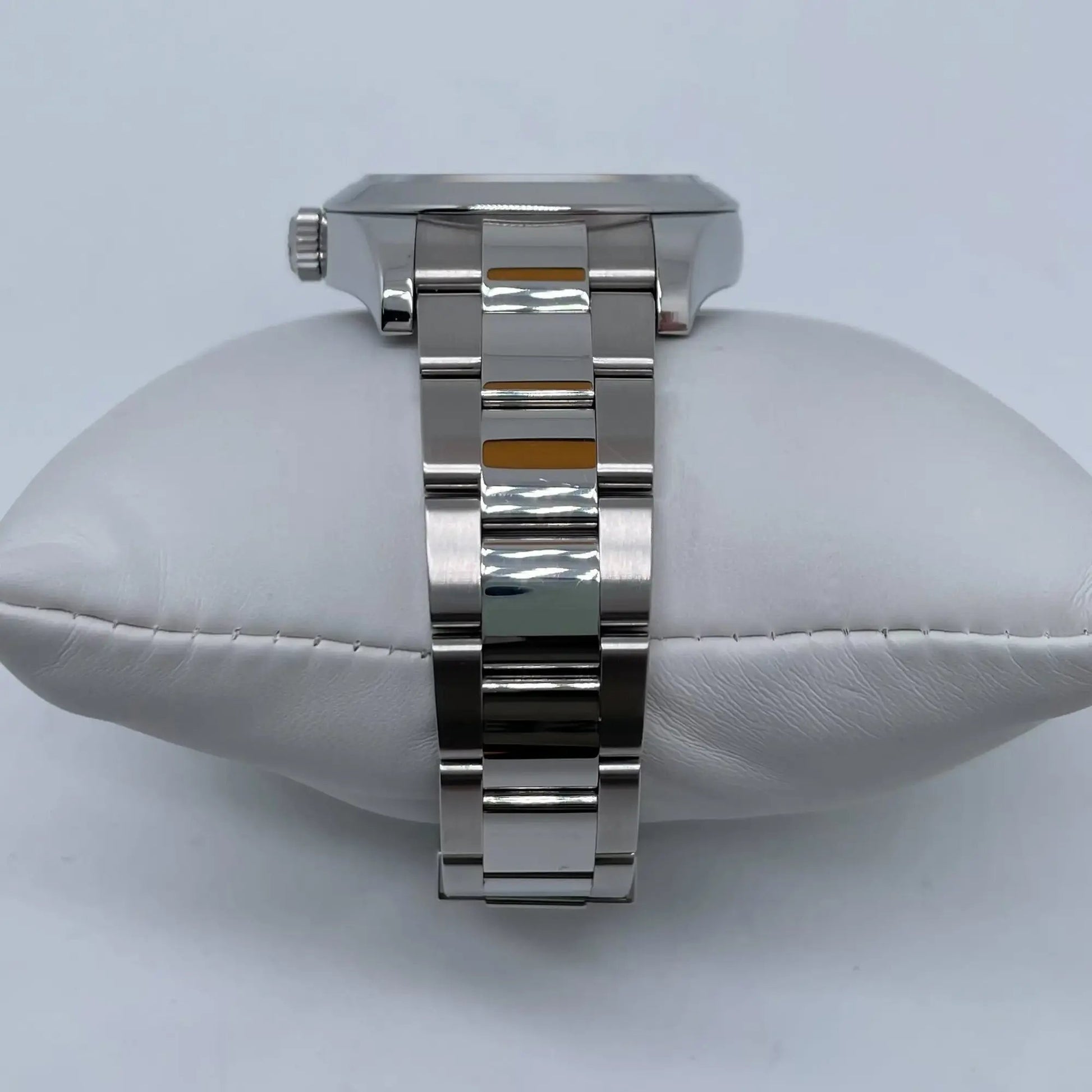 8th image of Rolex Rolex Milgauss Wristwatch, PreOwned condition