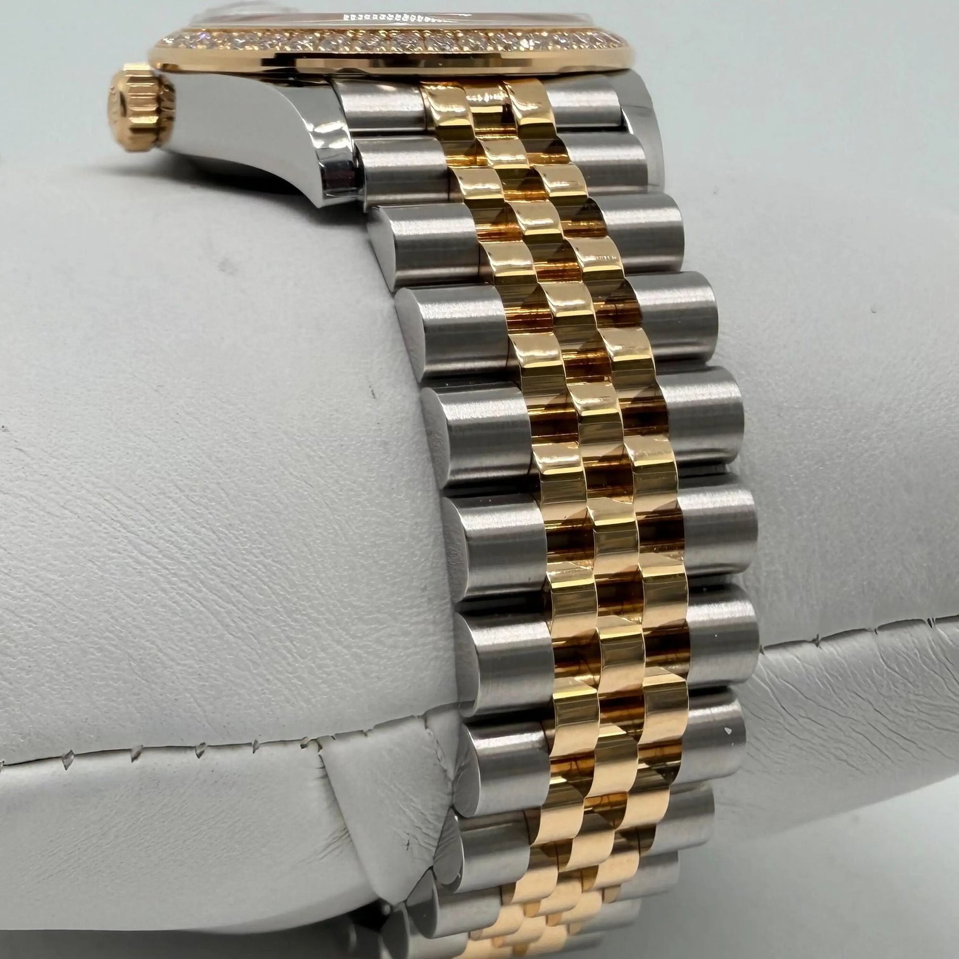 8th image of Rolex 278383RBR Wristwatch, New condition